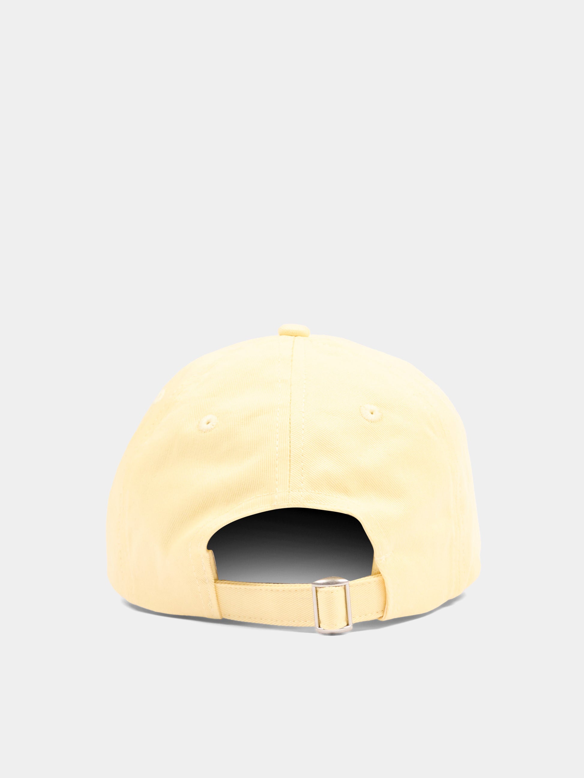 Cappello giallo per bambina con logo,Max&co,MX0322 MX01L MX105