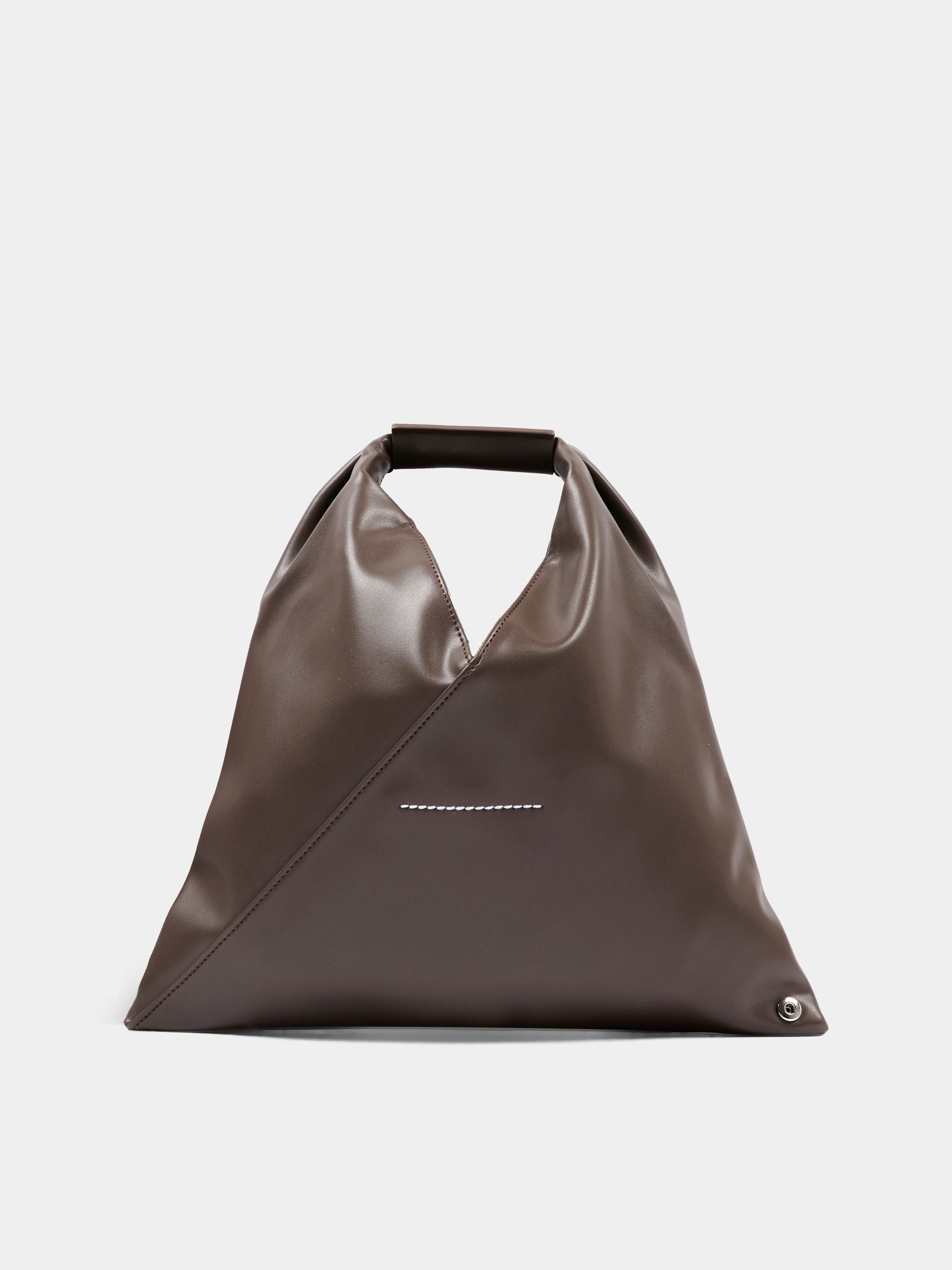 Borsa casual marrone per bambina,Mm6 Maison Margiela,M60606 P4313 T2185