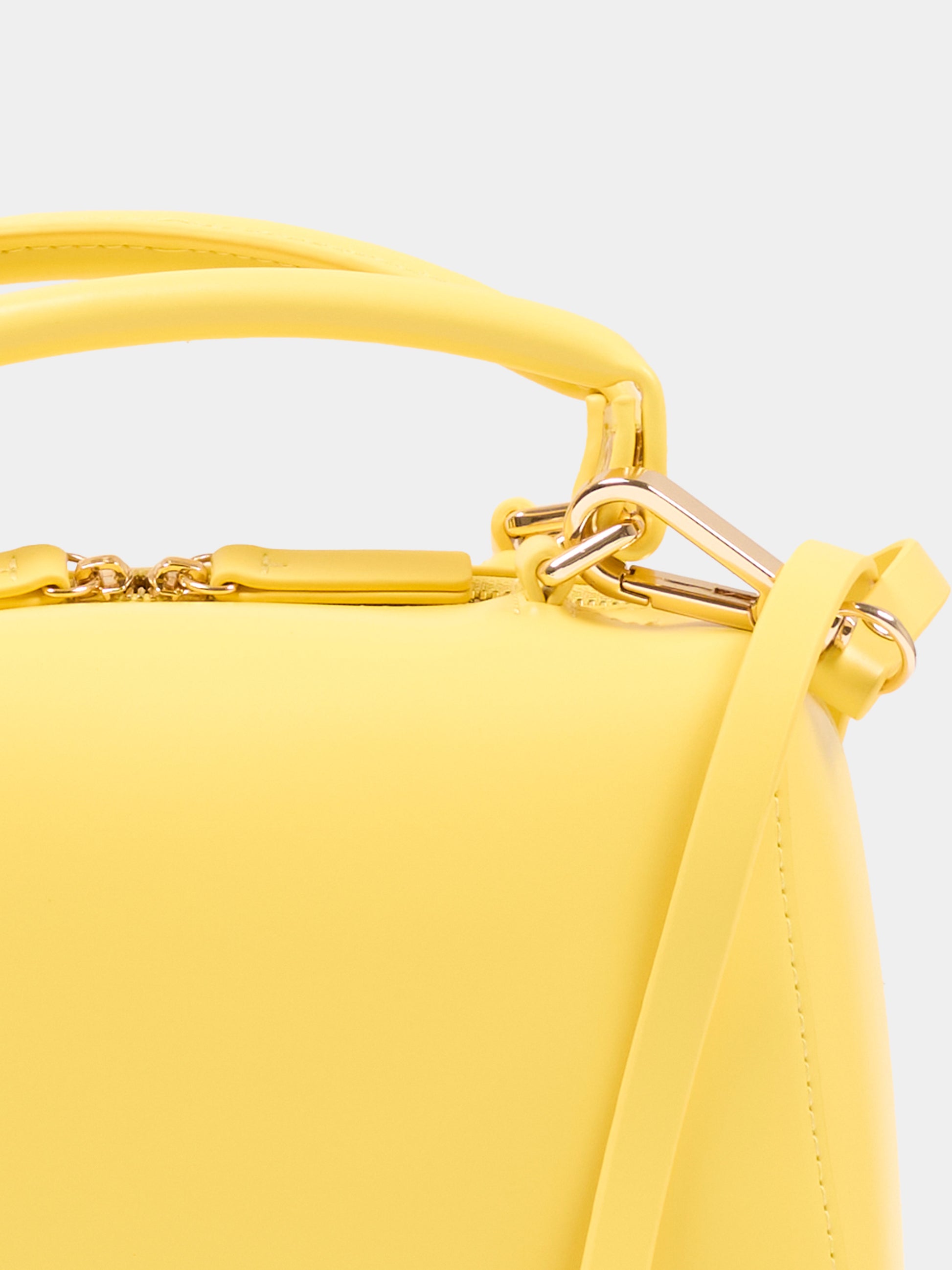 Borsa gialla per bambina,Marni Kids,M01608 M00TK 0M223