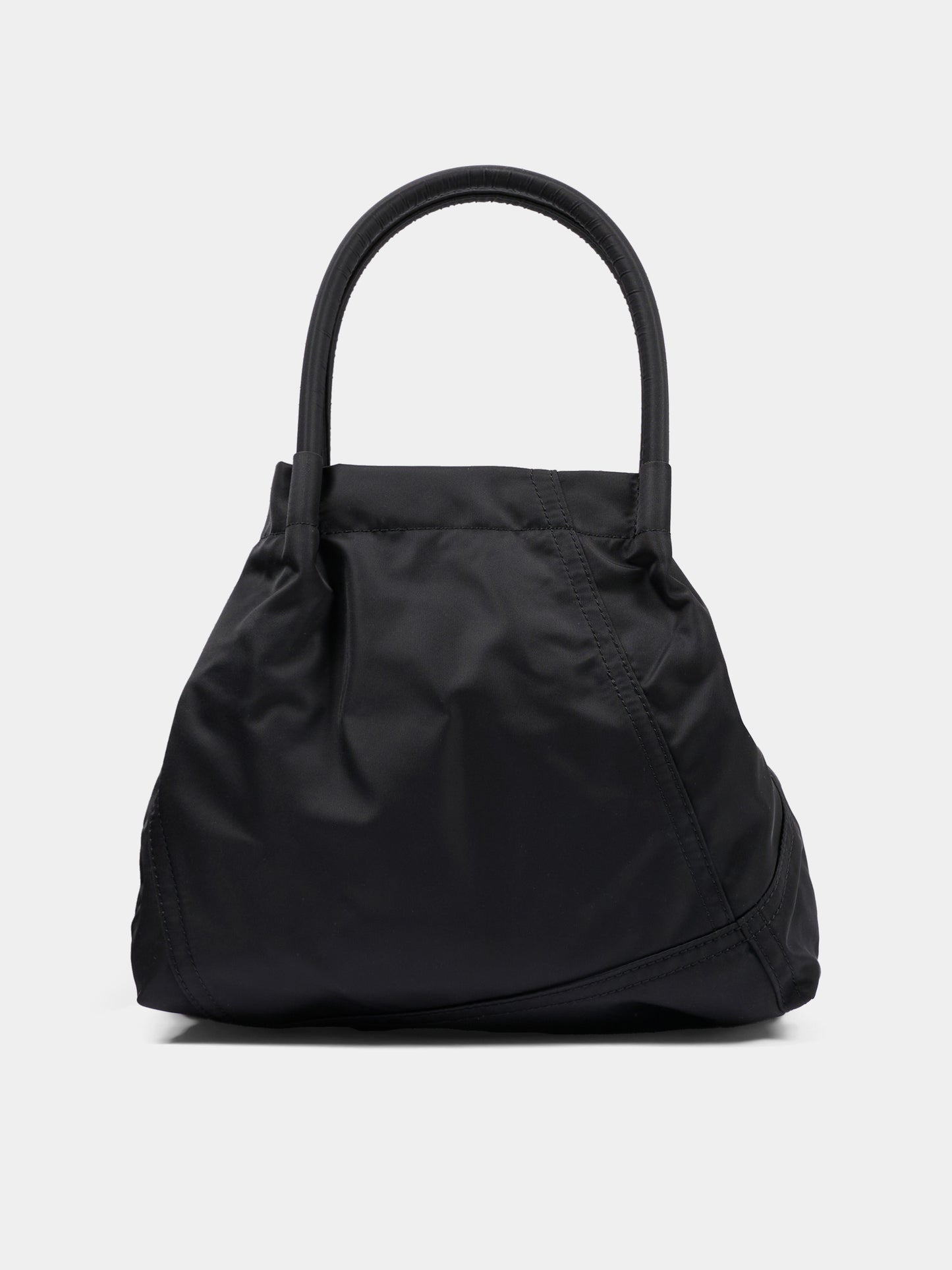 Borsa nera per bambina con logo,Marni Kids,M01829 M00WS 0M900