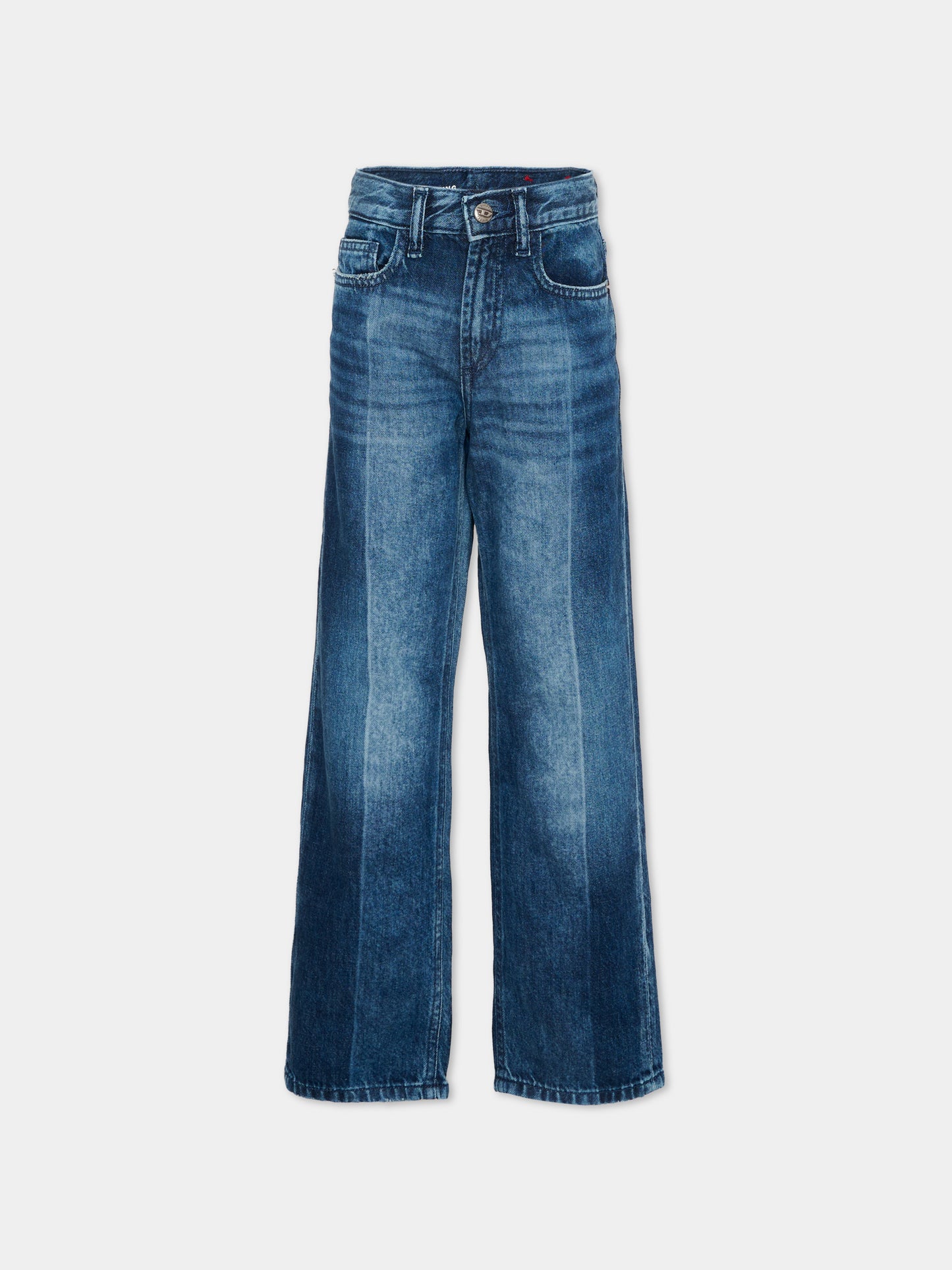 Jeans denim per bambino,Diesel,J02344 KXBSS K01