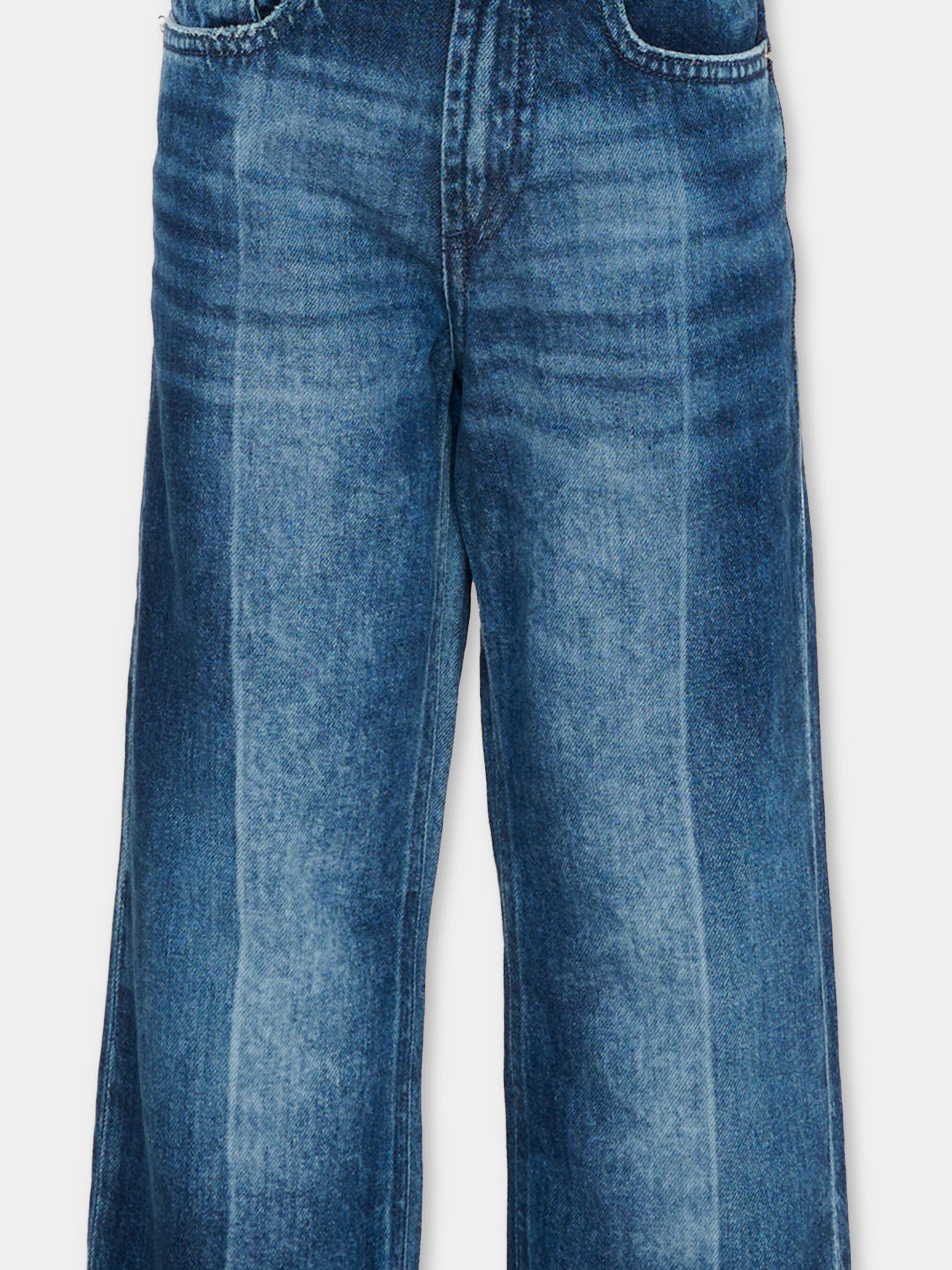 Jeans denim per bambino,Diesel,J02344 KXBSS K01