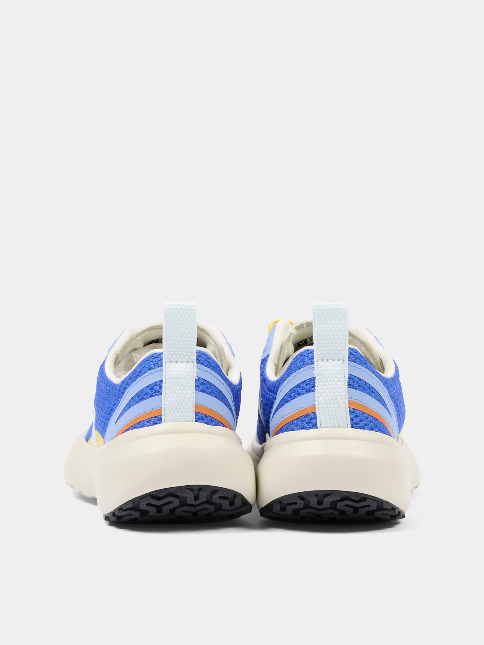 Sneakers multicolor per bambino con logo,Veja,YL1821531C