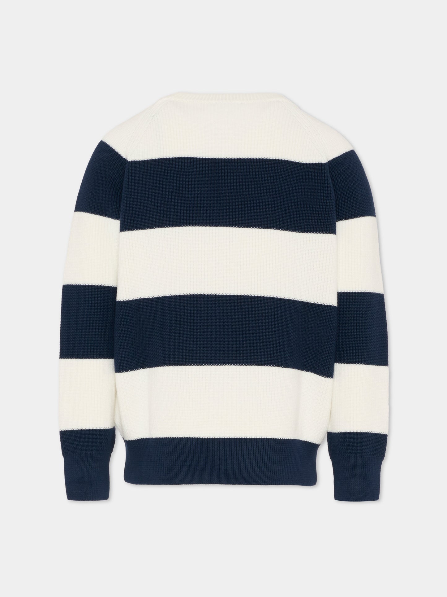 Maglione multicolor per bambino,Paul & Shark Junior,WUW001 LHE85 86611
