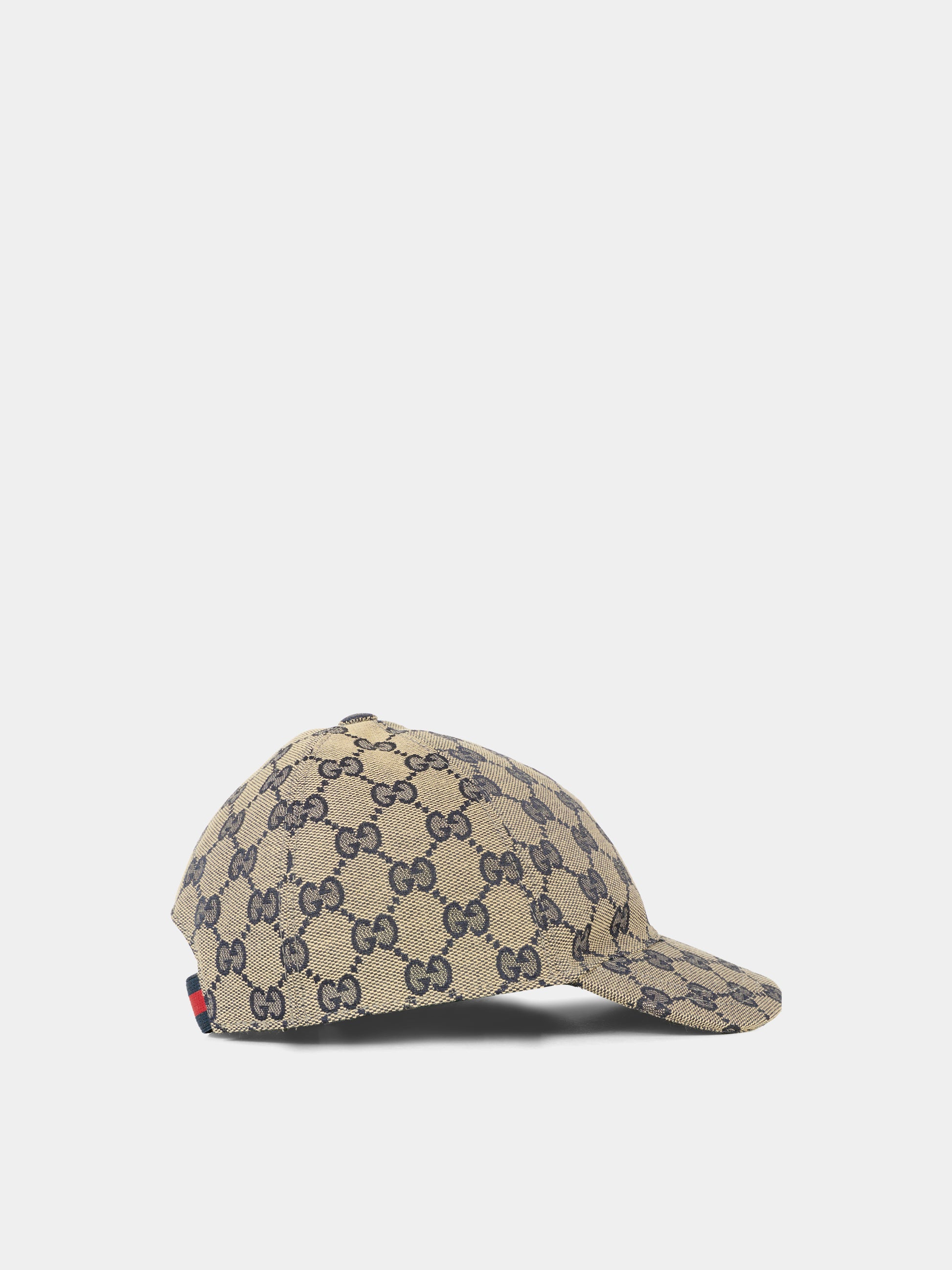 Cappello beige per bambini con GG,Gucci Kids,481774 3HC65 2168