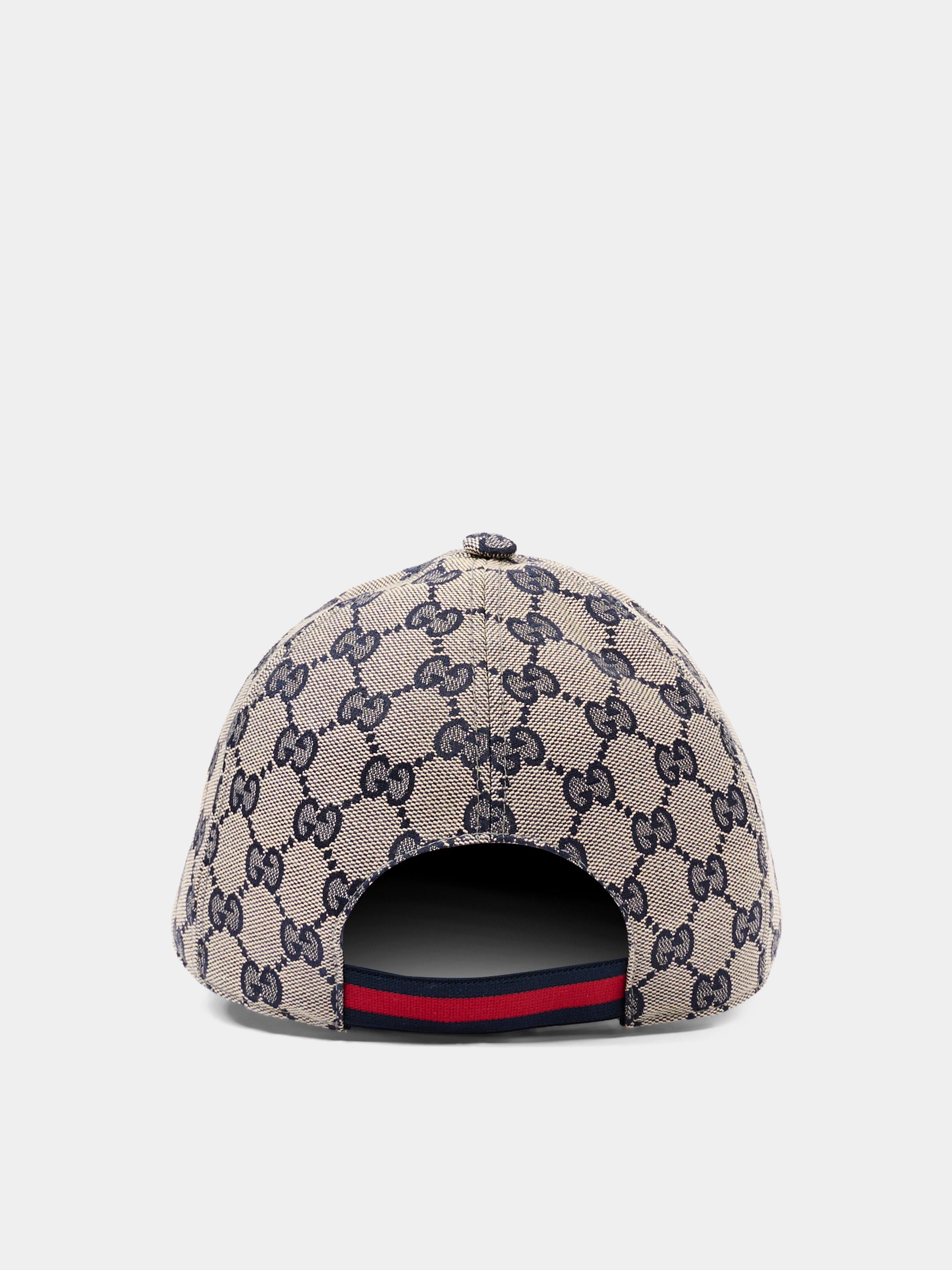 Cappello beige per bambini con Mr. Happy,Gucci Kids,860009 3HBJJ 4068