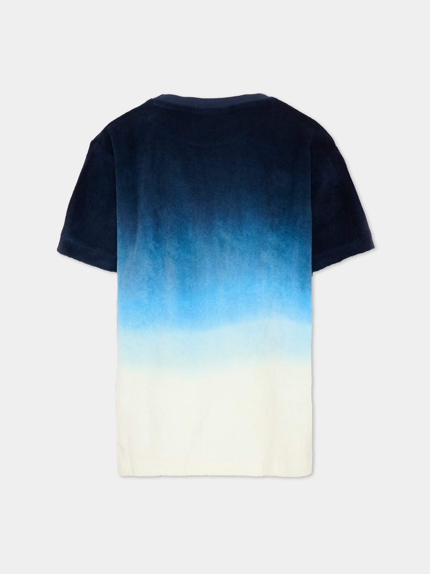 T-shirt multicolor Riley per bambino,Molo,1S26A223 5990