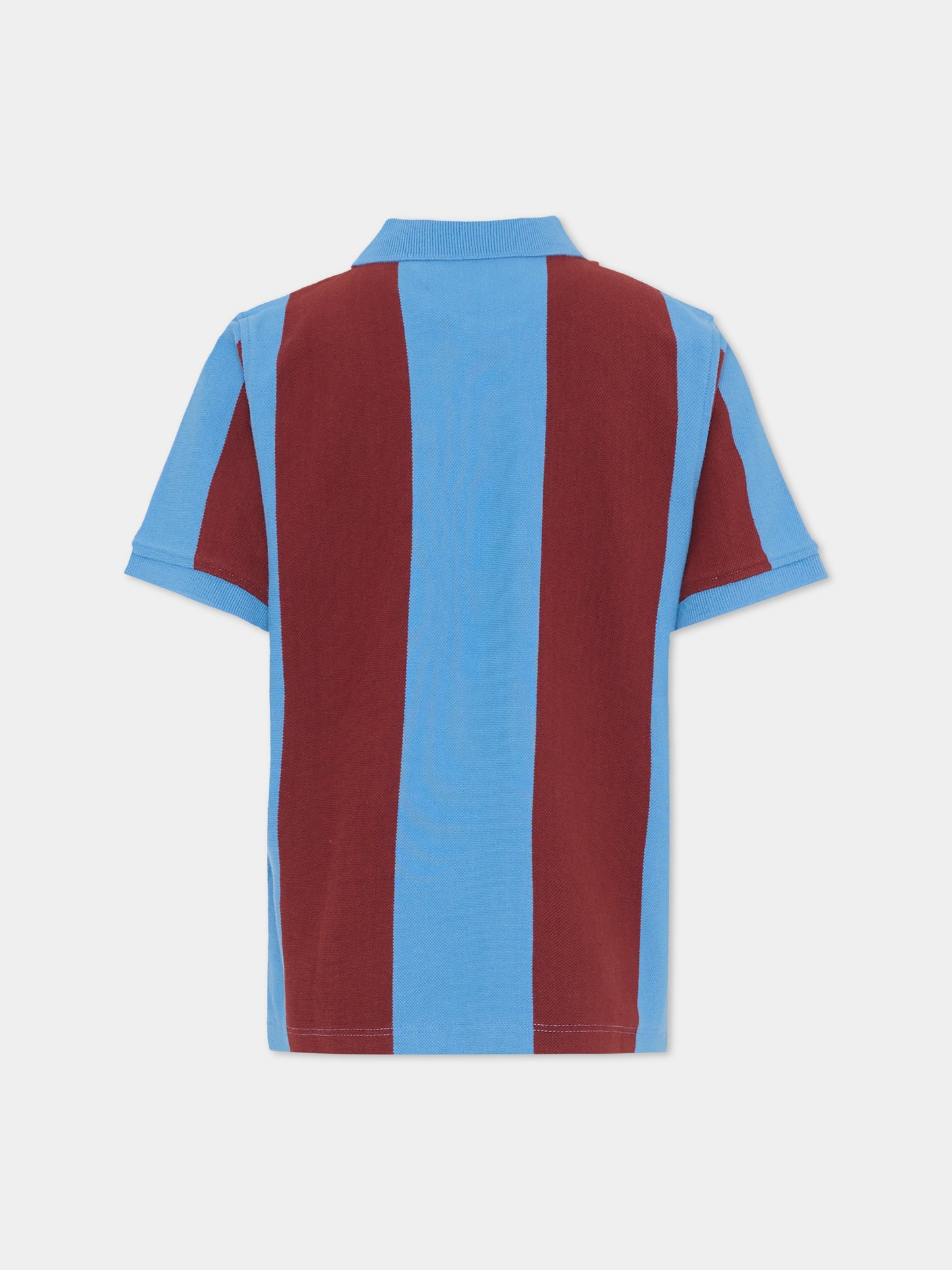 Polo Reyo multicolor per bambino con scritta,Molo,1S26A302 9555