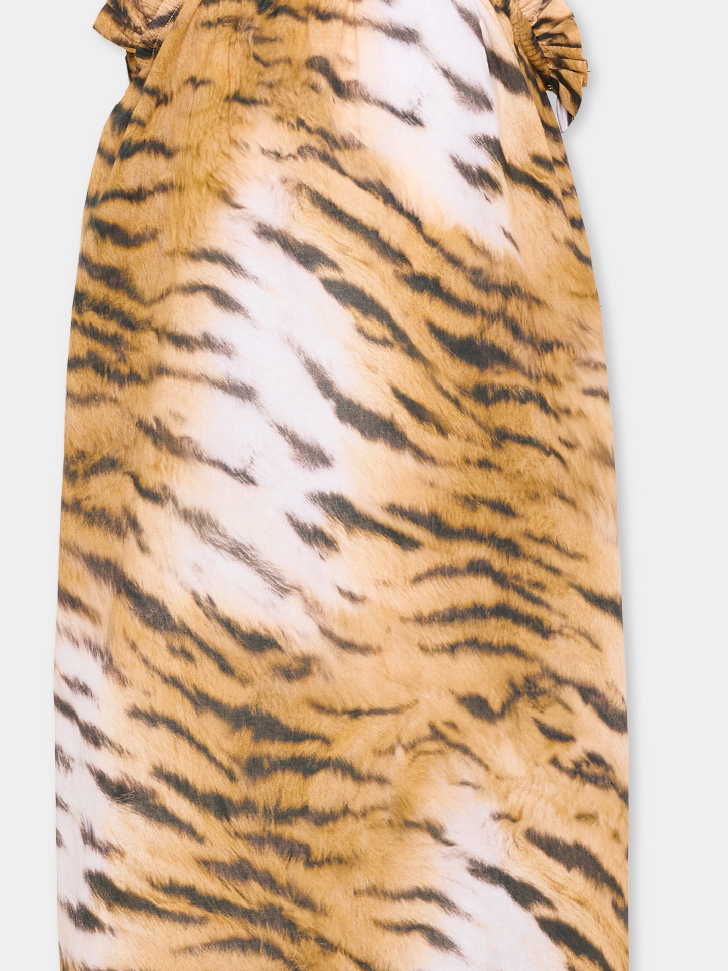 Copricostume multicolor Connie per bambina,Molo,2S26E118 9534