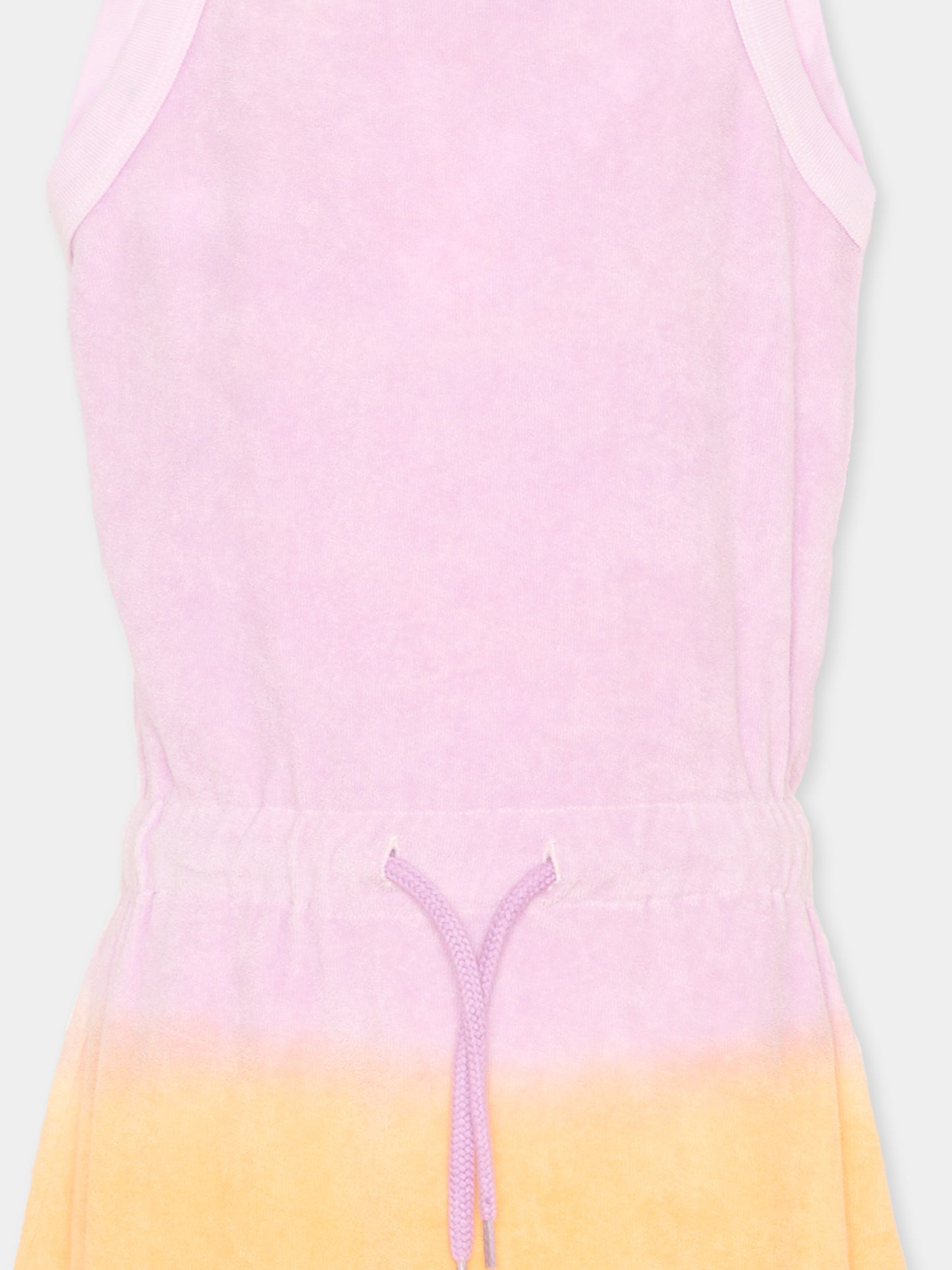 Copricostume multicolor Camden per bambina,Molo,2S26E119 5225