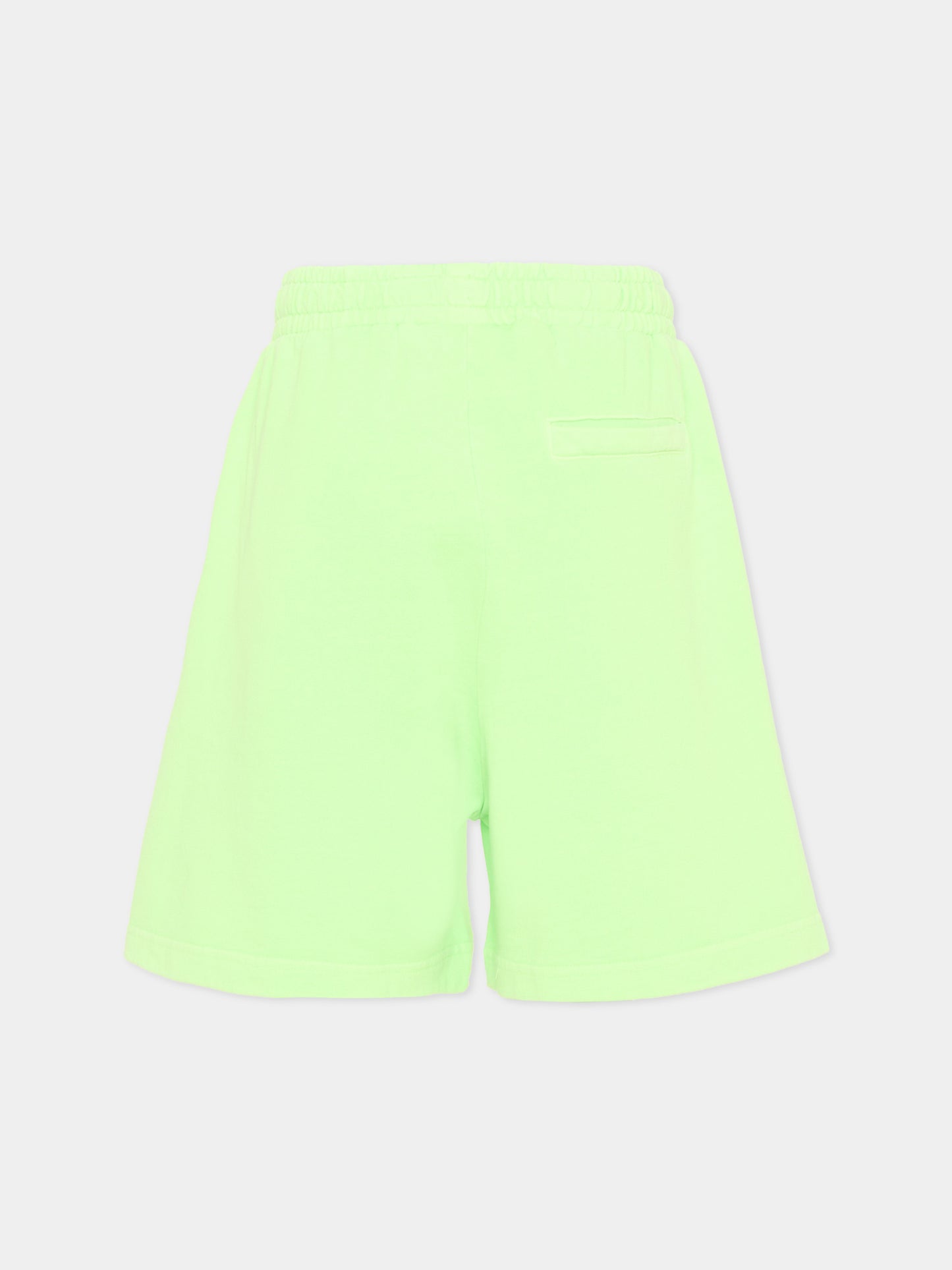 Shorts verdi Ador per bambino,Molo,6S26H207 5694