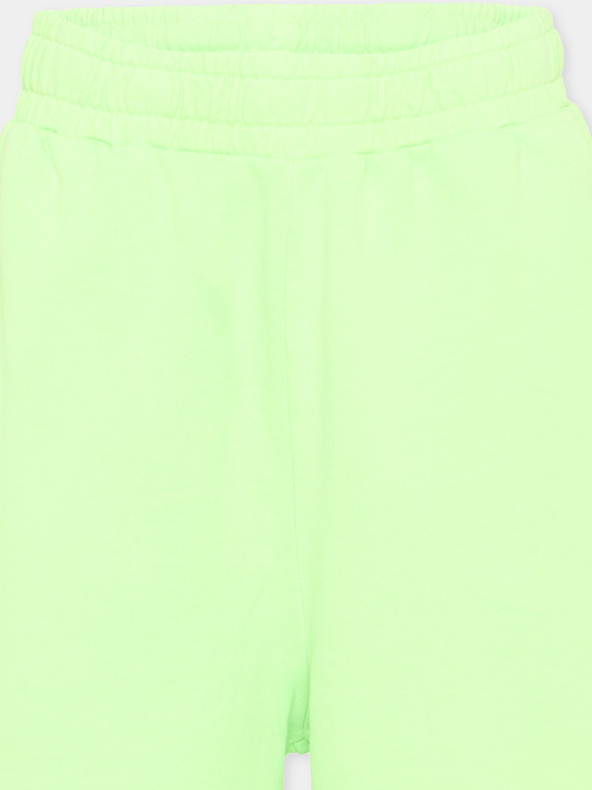 Shorts verdi Ador per bambino,Molo,6S26H207 5694