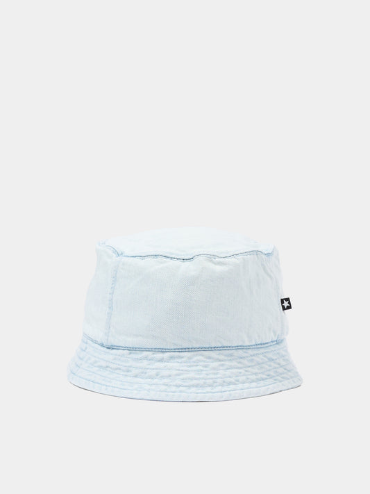 Cloche Nomly denim per bambini,Molo,7S26T201 5458