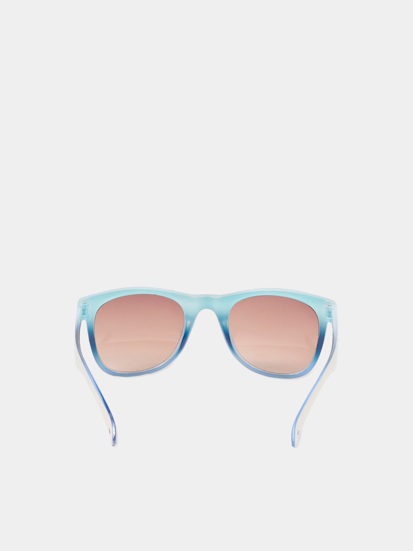 Occhiali da sole Smile bianchi per bambini,Molo,7S26T510 8955