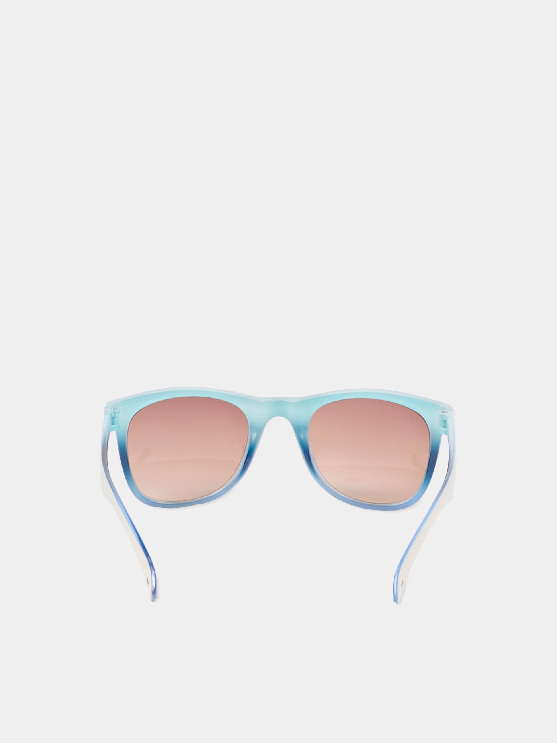 Occhiali da sole Smile bianchi per bambini,Molo,7S26T510 8955