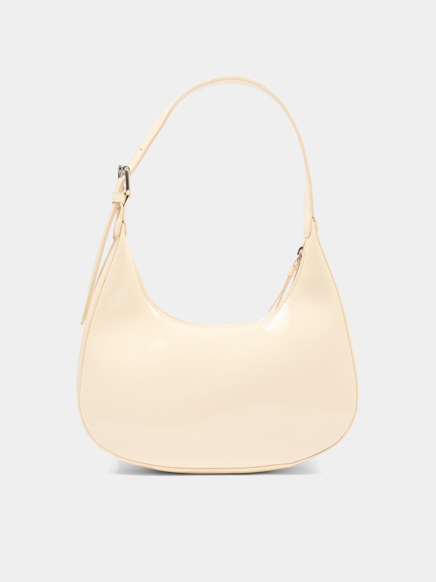 Borsa avorio per bambina,Molo,7S26V102 2444