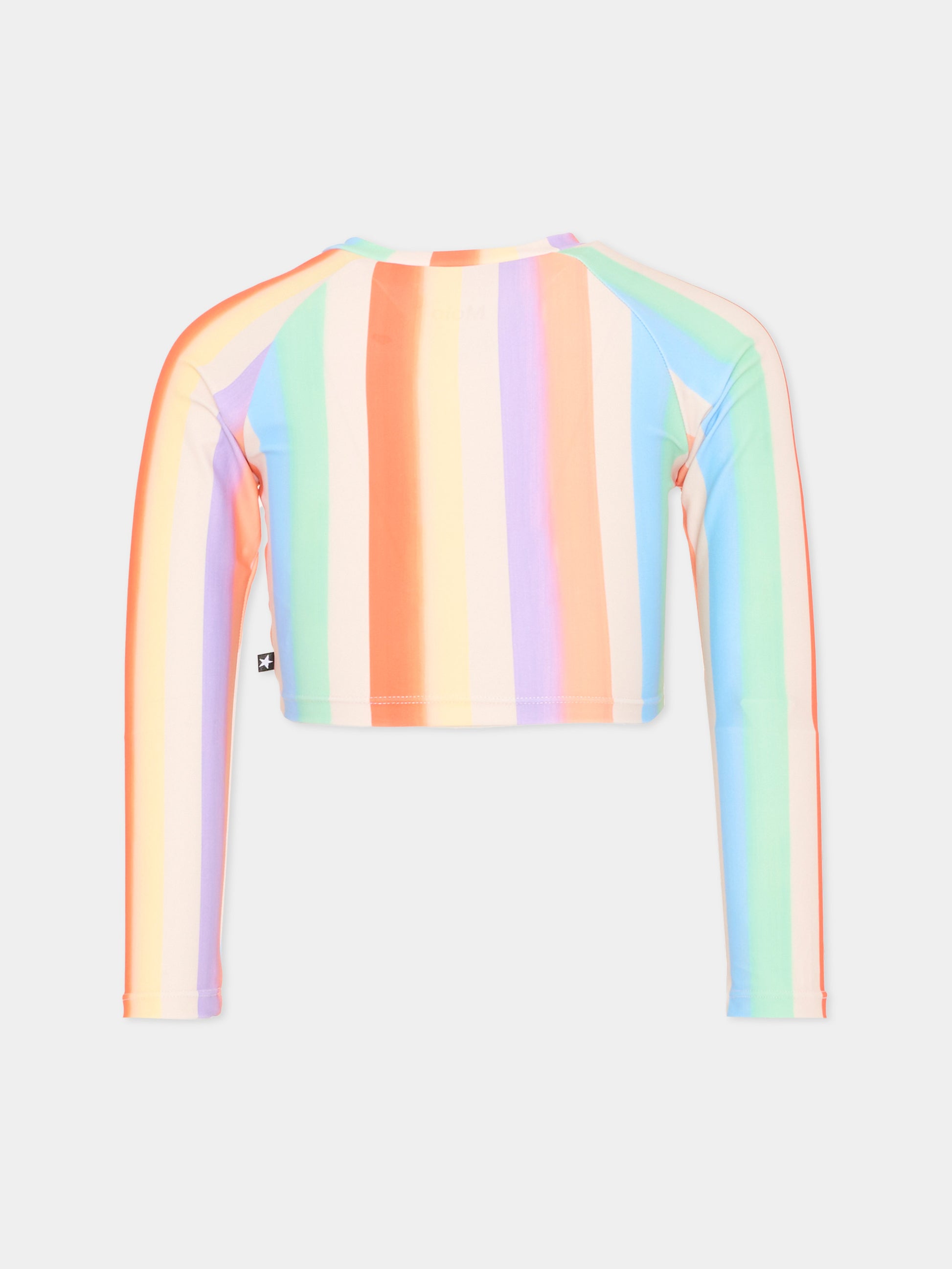 Anti UV multicolor Nellie per bambina,Molo,8S26P201 9525