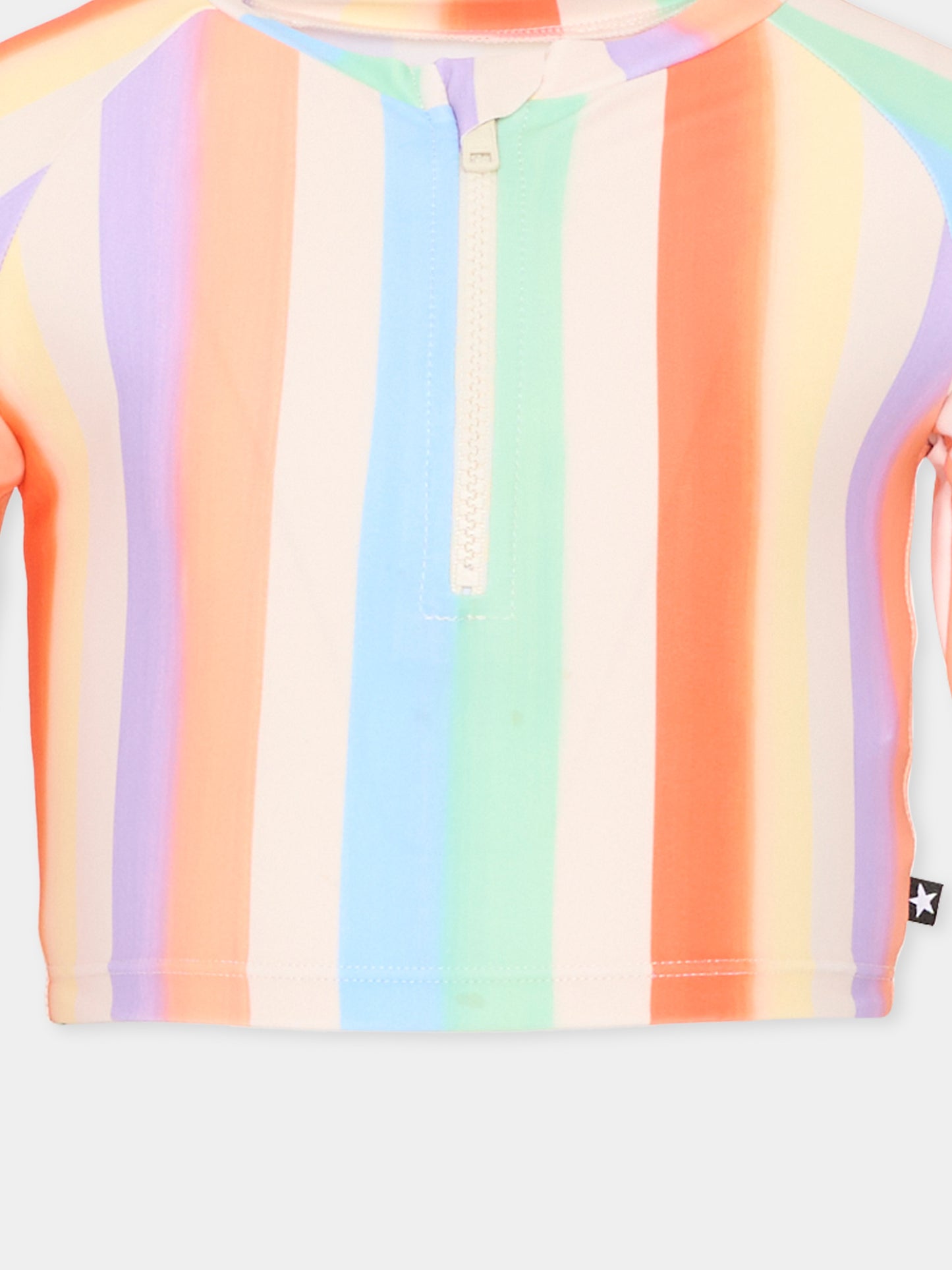 Anti UV multicolor Nellie per bambina,Molo,8S26P201 9525