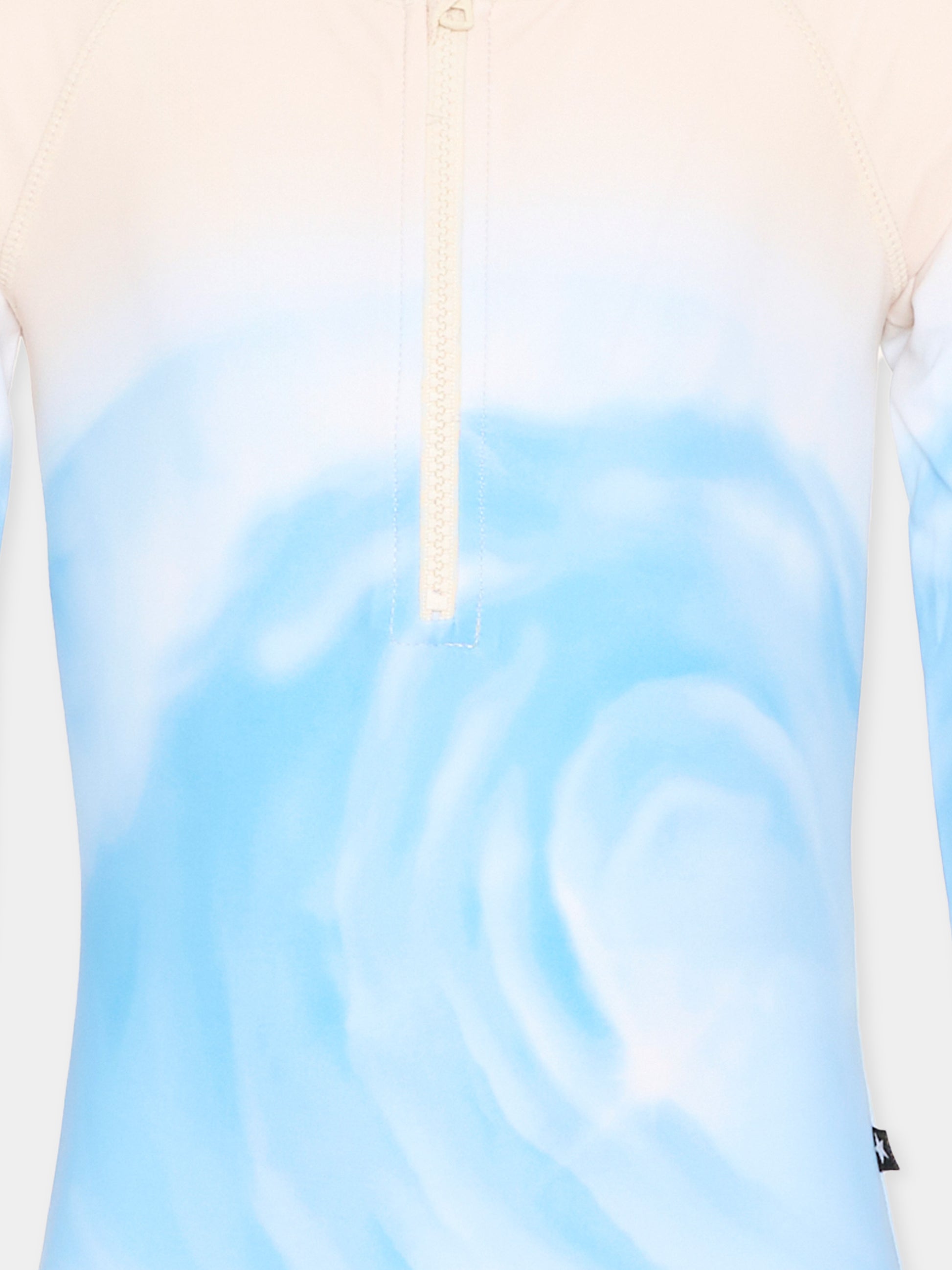 Anti UV multicolor Necky per bambina,Molo,8S26P516 5224