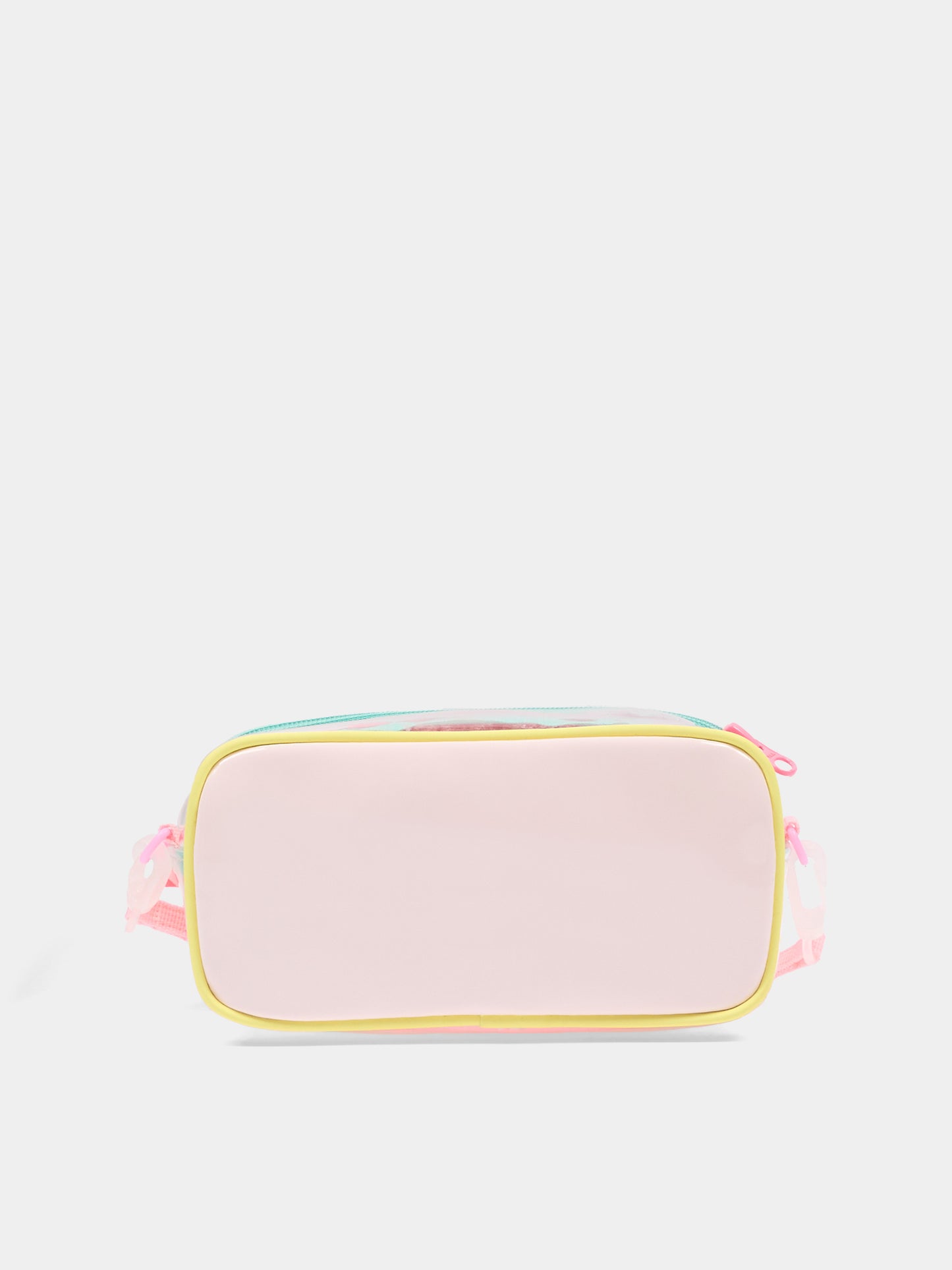 Pochette rosa per bambina con glitter,Billieblush,U22032 44L