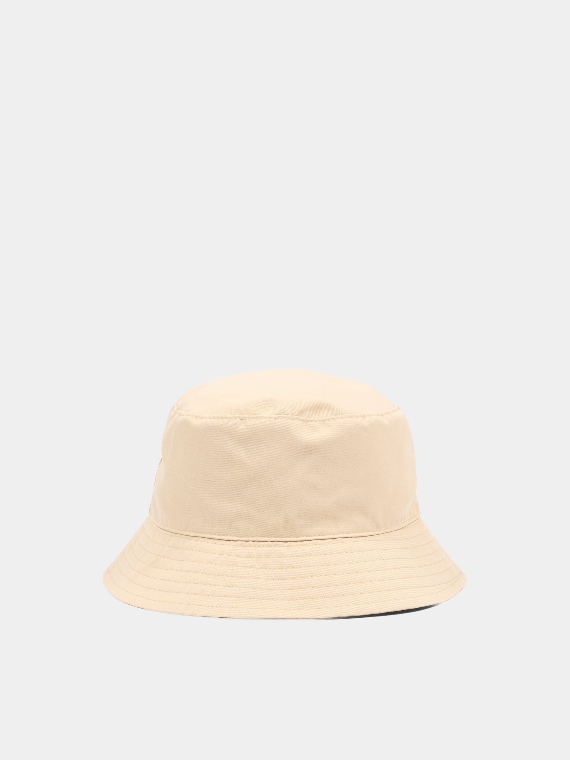 Cloche beige per bambino con logo,Boss,J53124 249