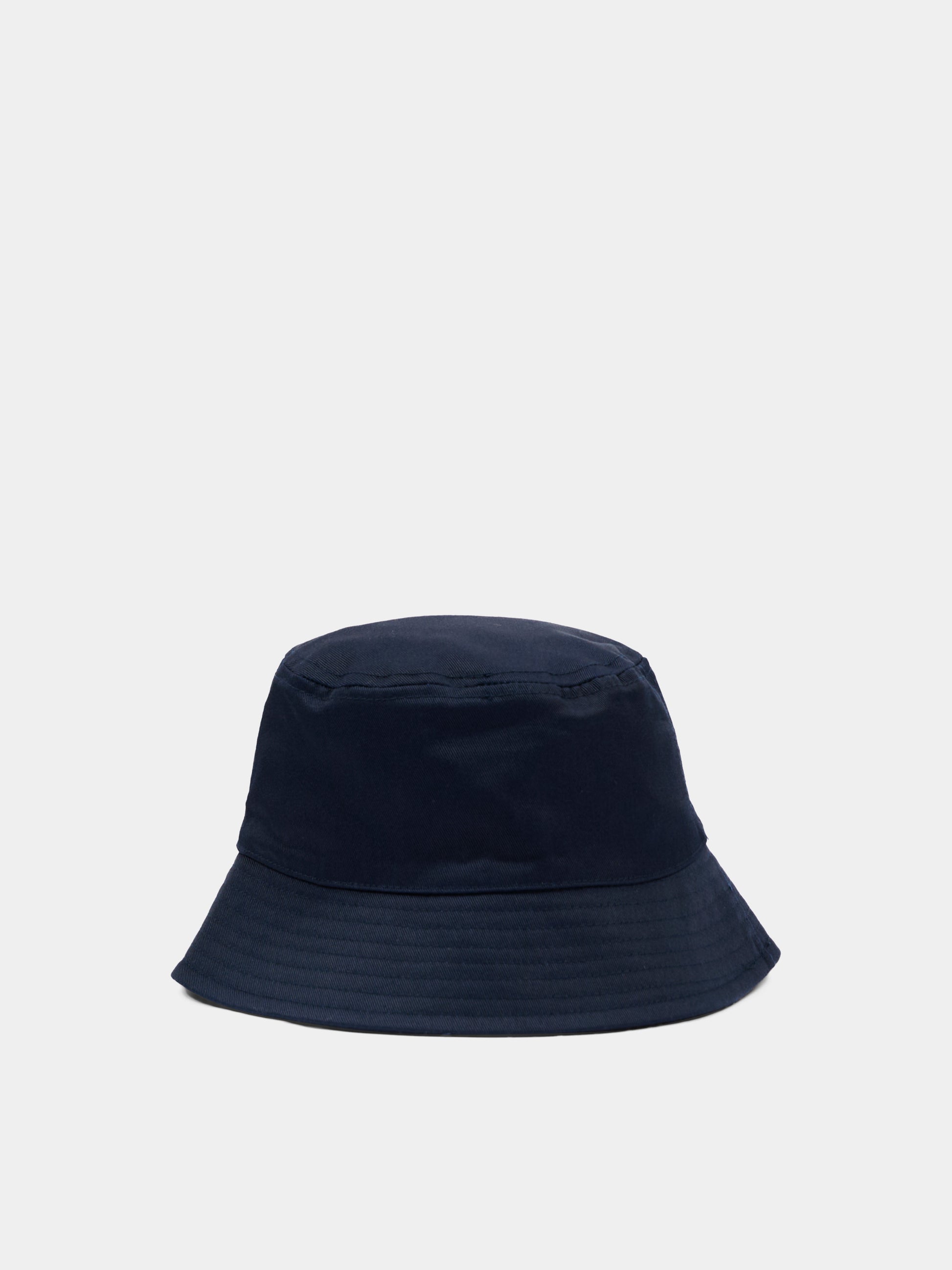 Cloche blu per neonato con logo,Boss,J53145 849