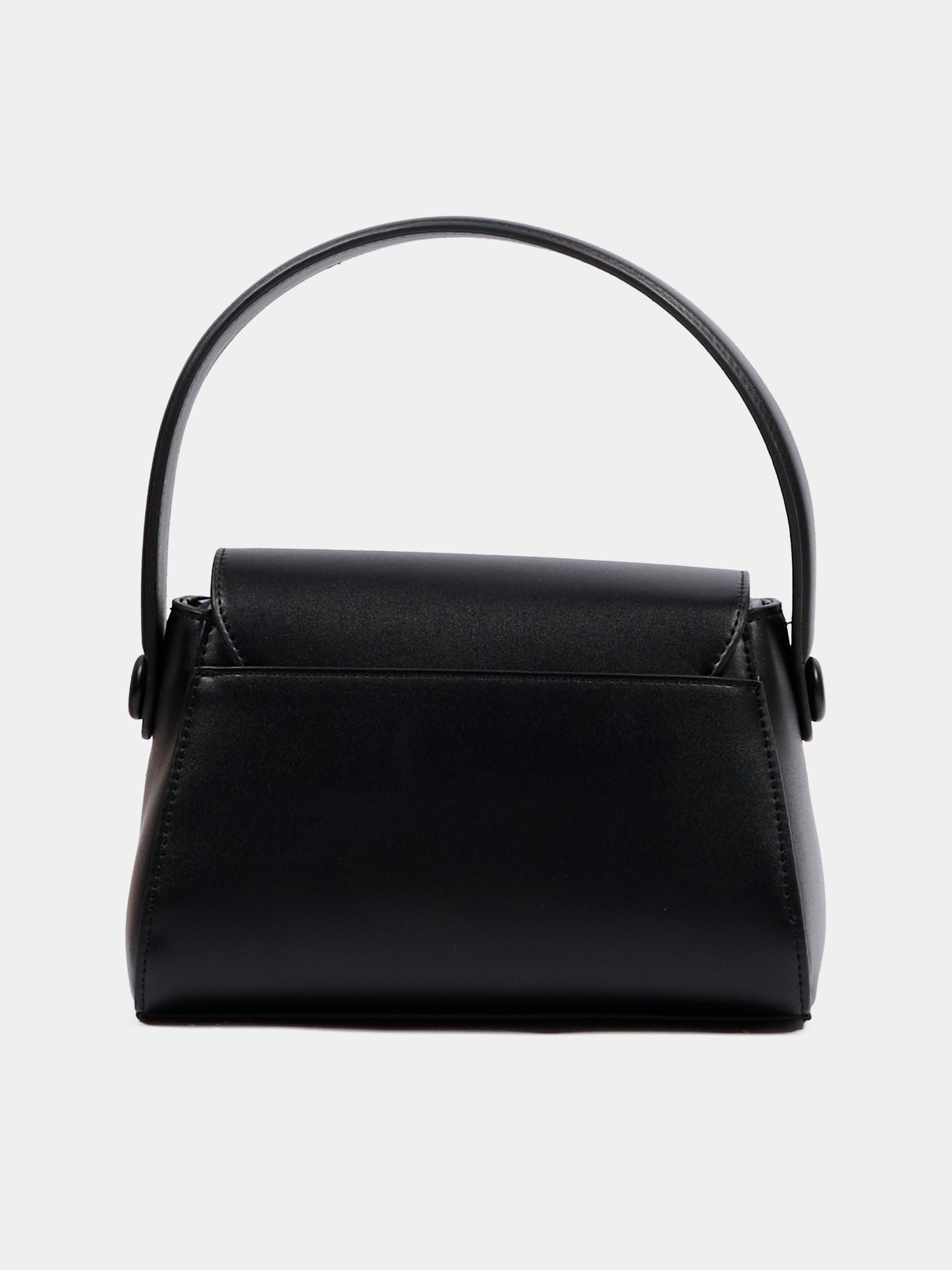 Borsa casual nera per bambina con logo,Dkny,D62685 09B