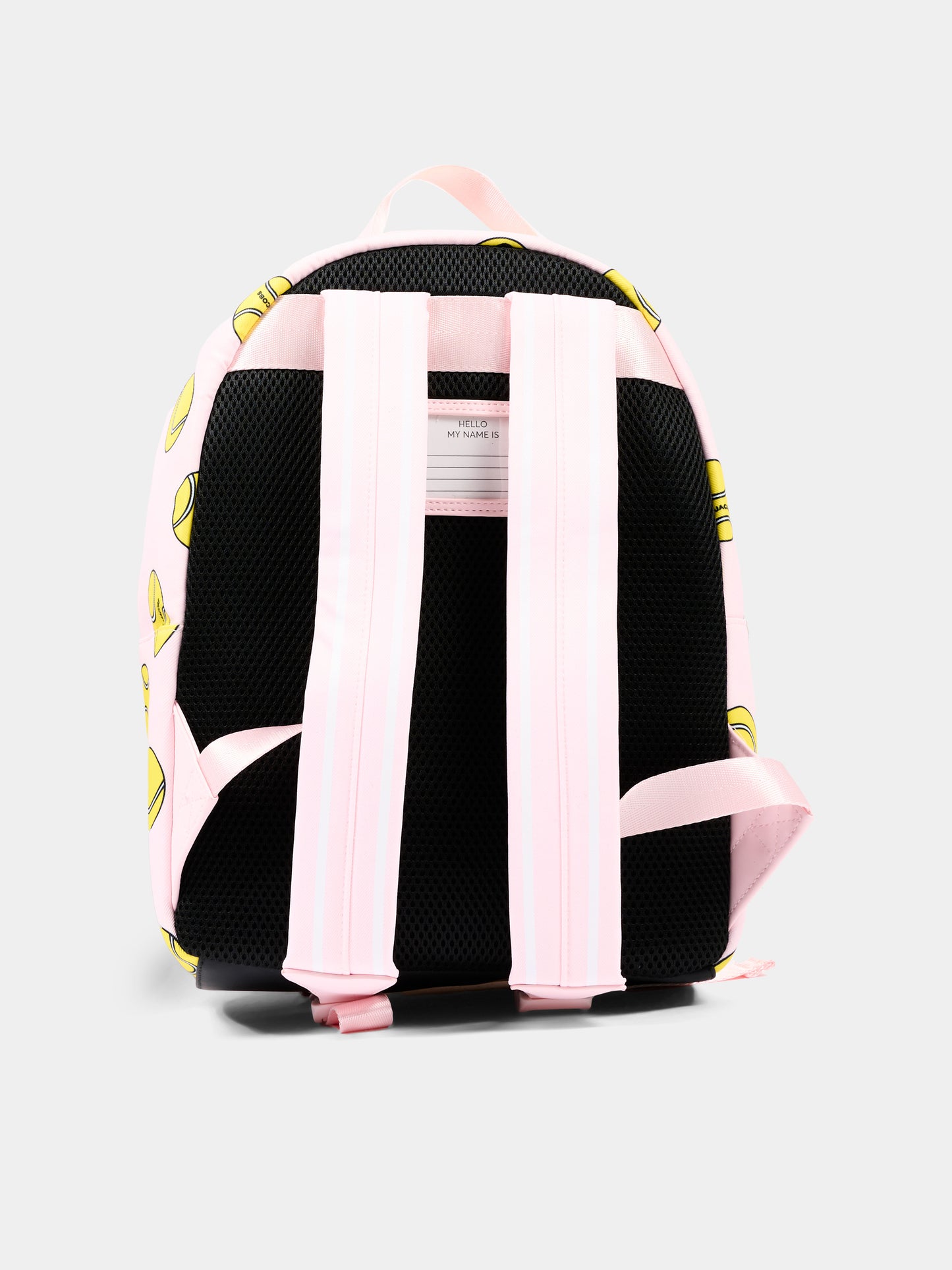 Zaino rosa per bambina con Minnie,Marc Jacobs,W60851 475