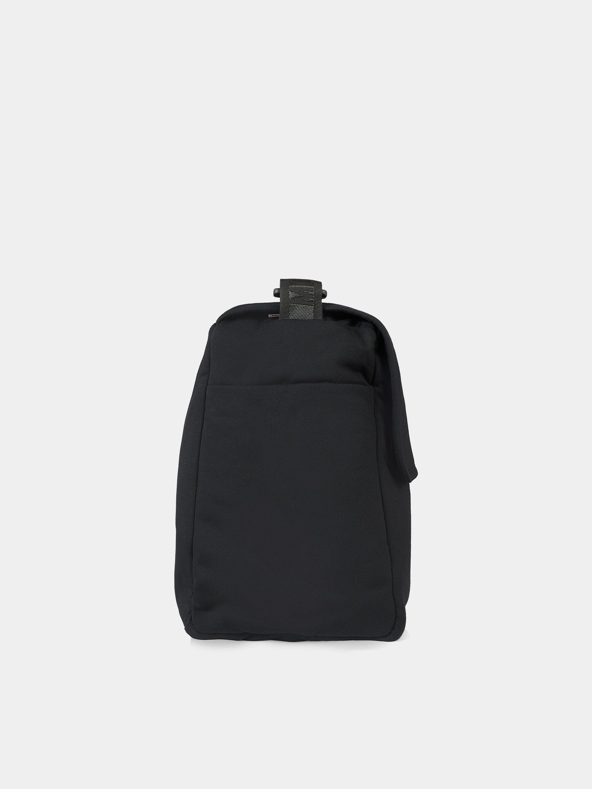 Borsa mamma nera per neonati con Teddy Bear e logo,Moschino Kids,MUX05V LCA19 60100