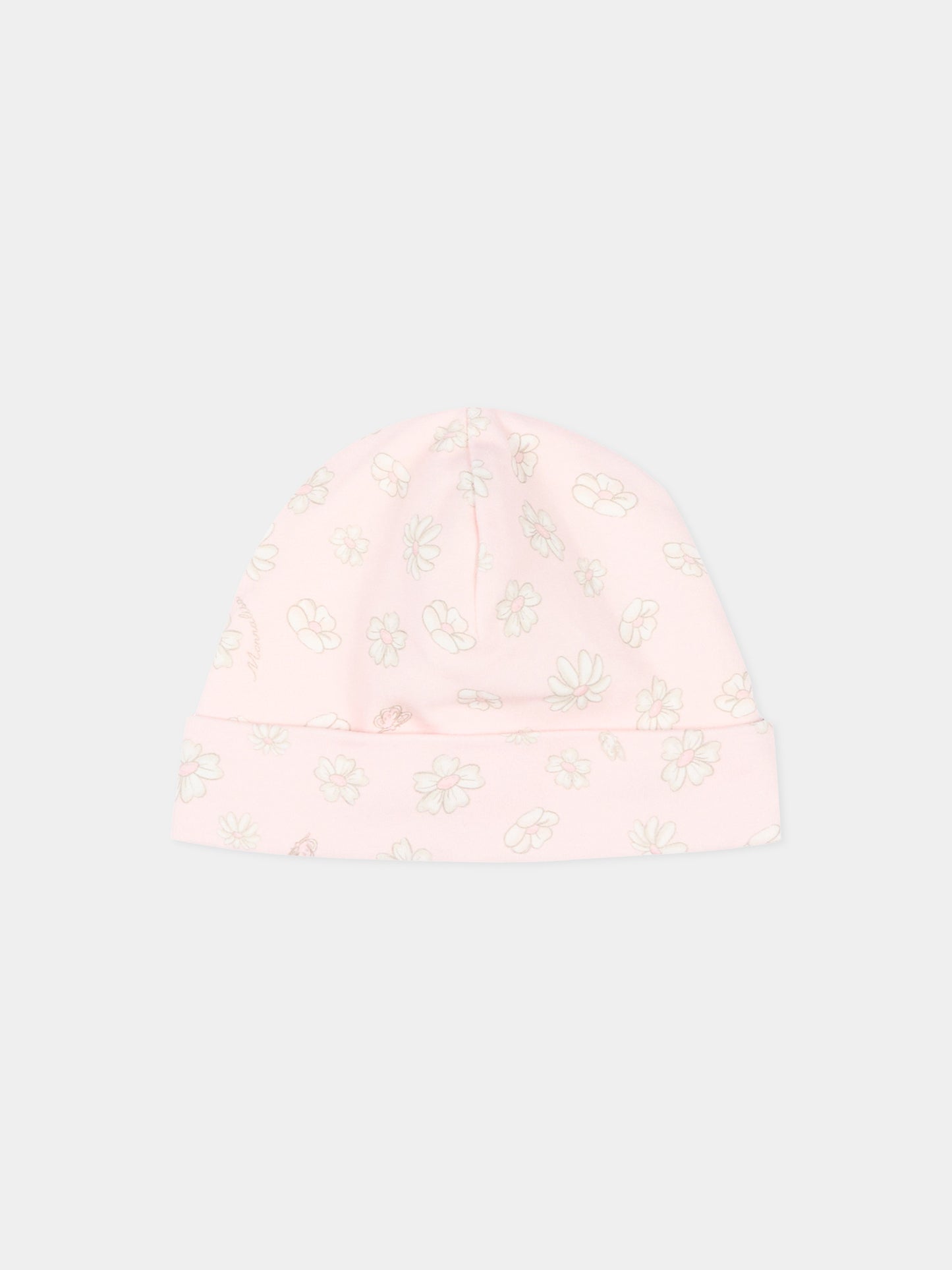 Set tutina avorio per neonata con coniglio,Monnalisa,35G518 - 7000 - 0001