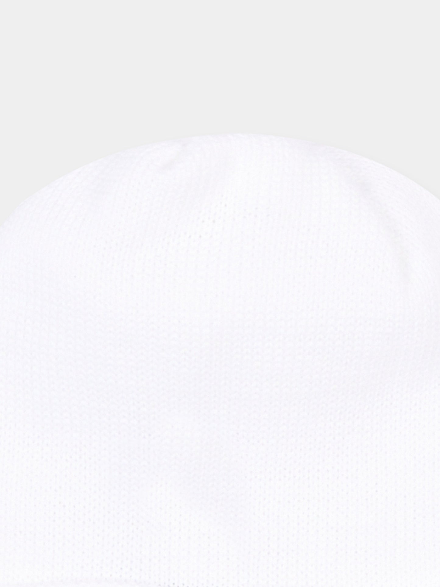 Cappello bianco per neonati,Little Bear,3019 BIANCO