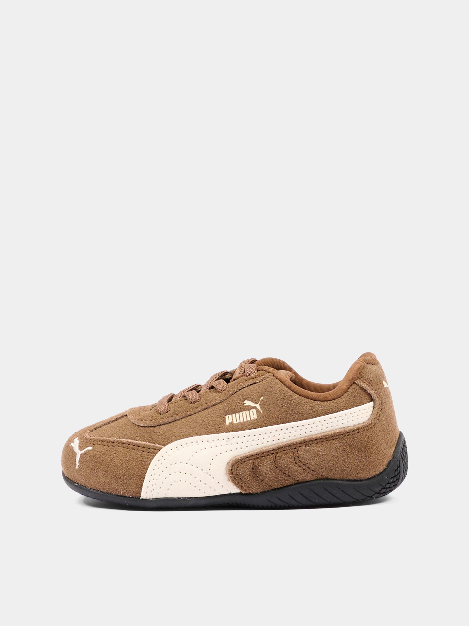 Sneakers beige Speedcat OG AC per bambini,Puma,401700 24