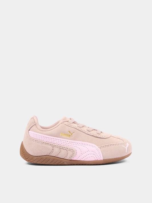 Sneaker rosa Speedcat OG AC per bambina,Puma,401700 35