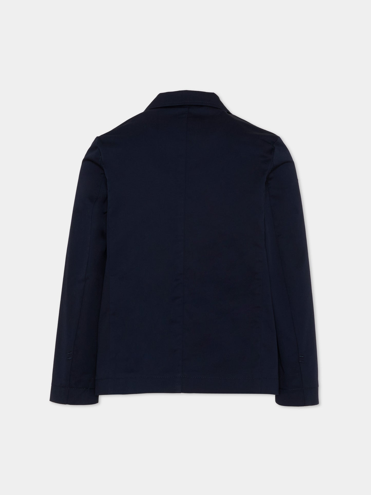 Giacca blu per bambino,Dondup Kids,DMGC024 0 CE039 4035