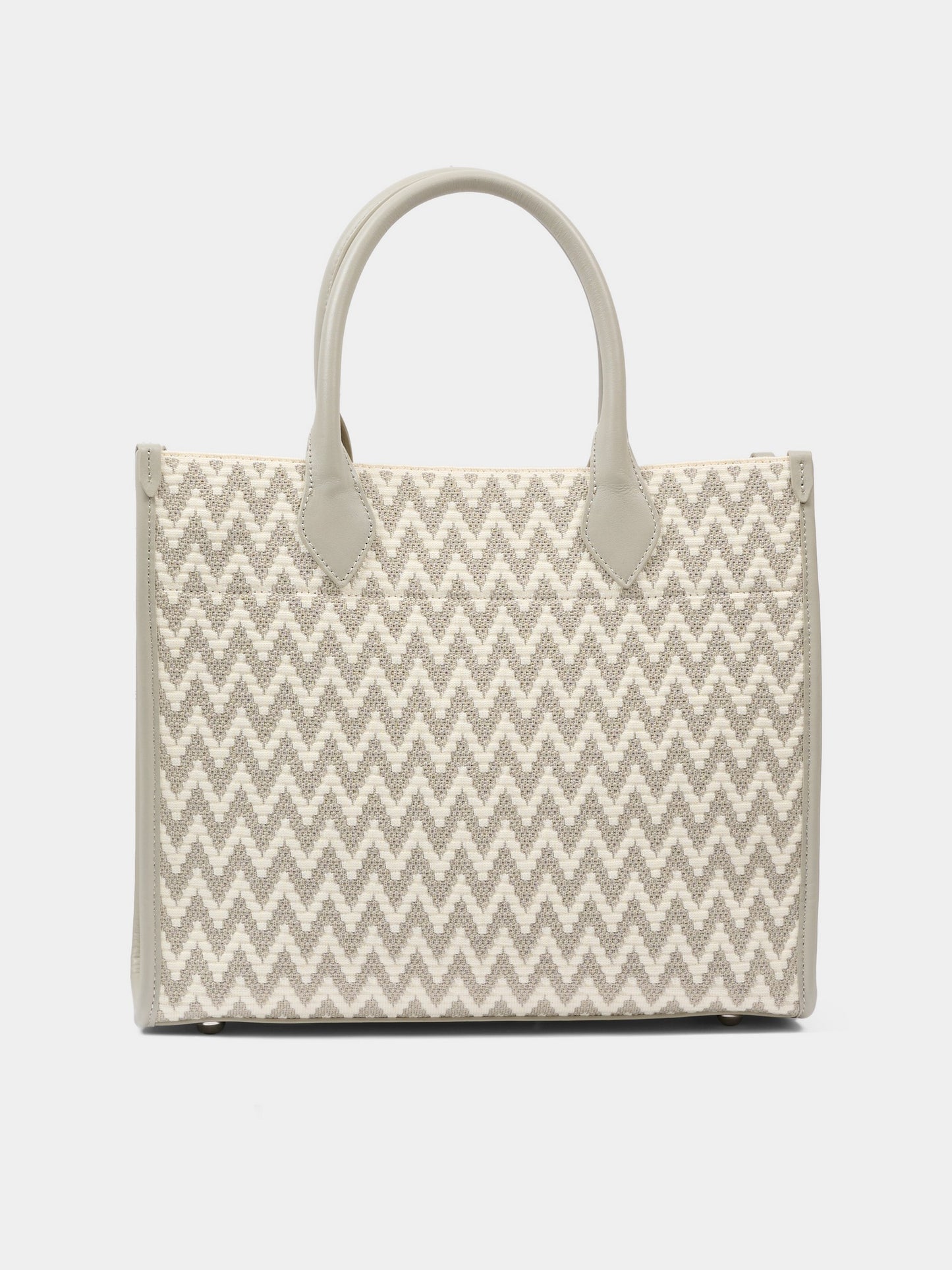 Borsa beige per bambina con logo,Lanvin Petite,N30330 N52