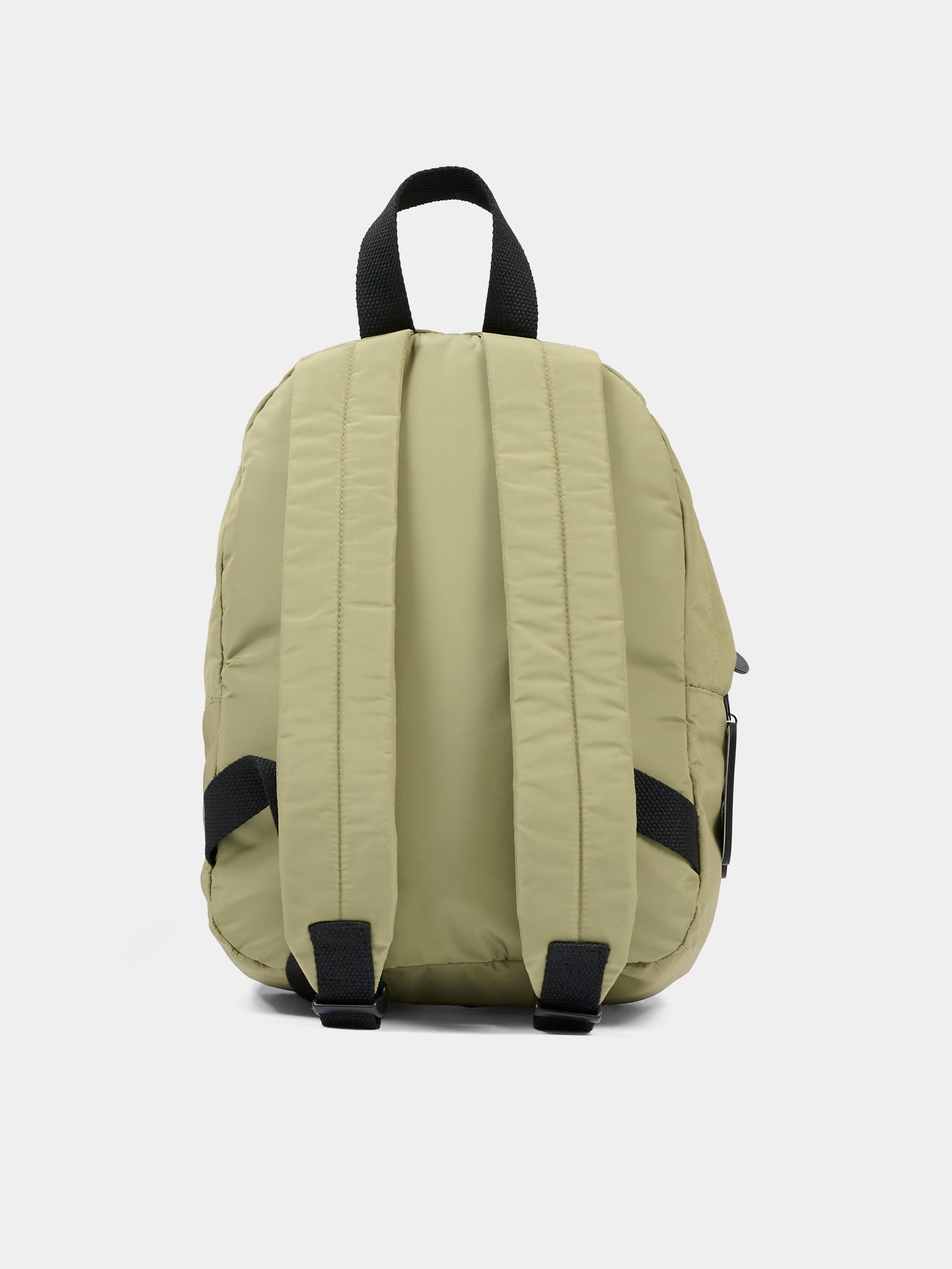 Zaino verde per bambino con stampa insetto,Stella Mccartney Kids,TY0P58-Z0537 770