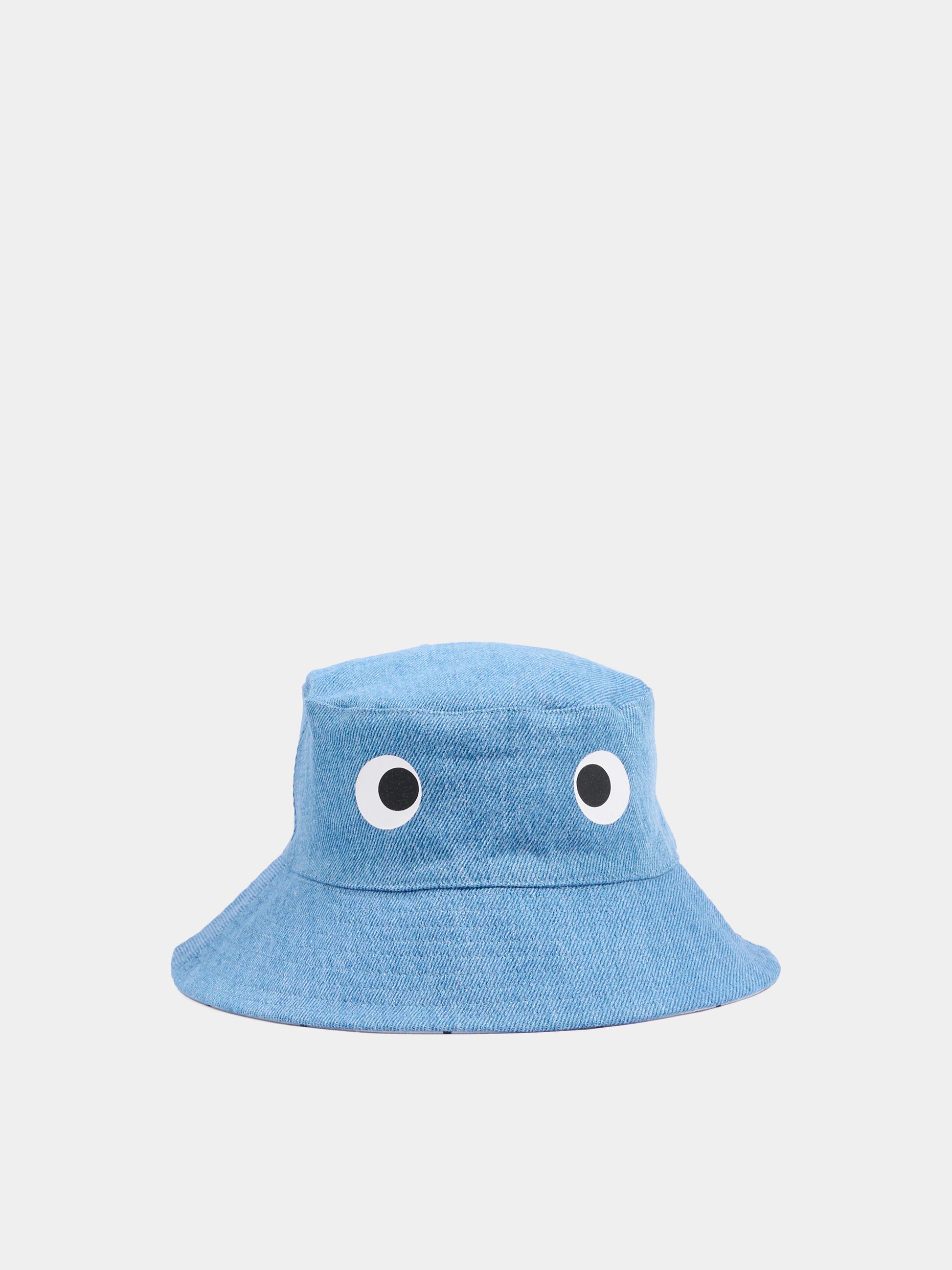 Cloche in denim per bambino,Stella Mccartney Kids,TY0P97-Z0746 601