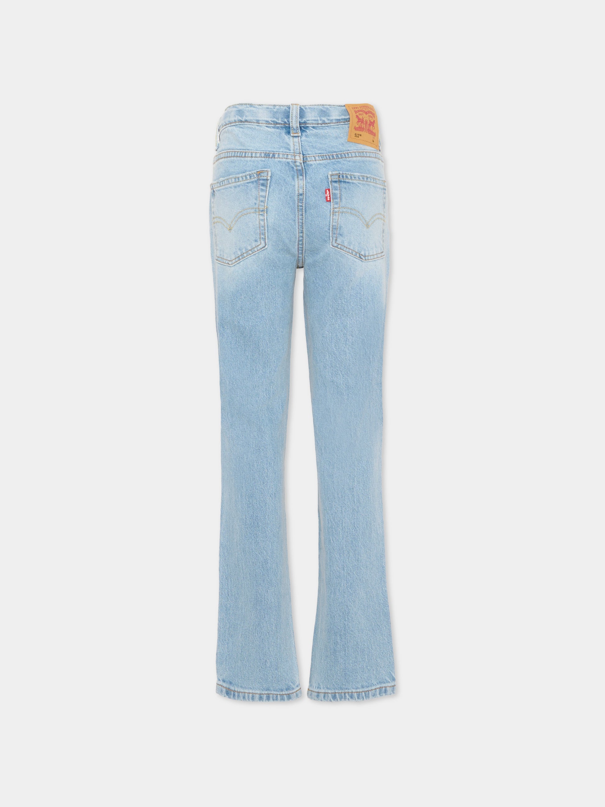 Jeans denim 5125 per bambino slim fit,Levi's Kids,9EL207 L9H