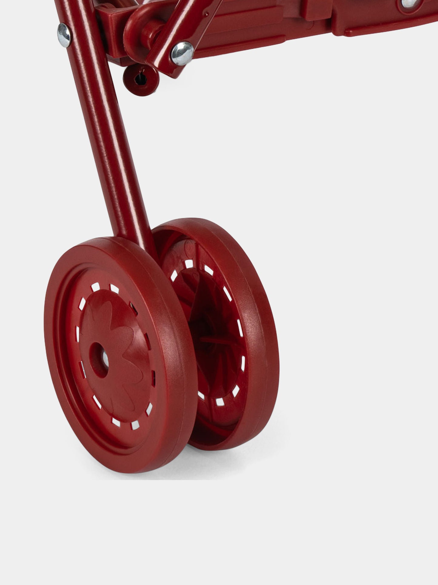 Gioco di apprendimento multicolor a pois per bambina,Konges Sløjd,KS104767 ESTATE DOT