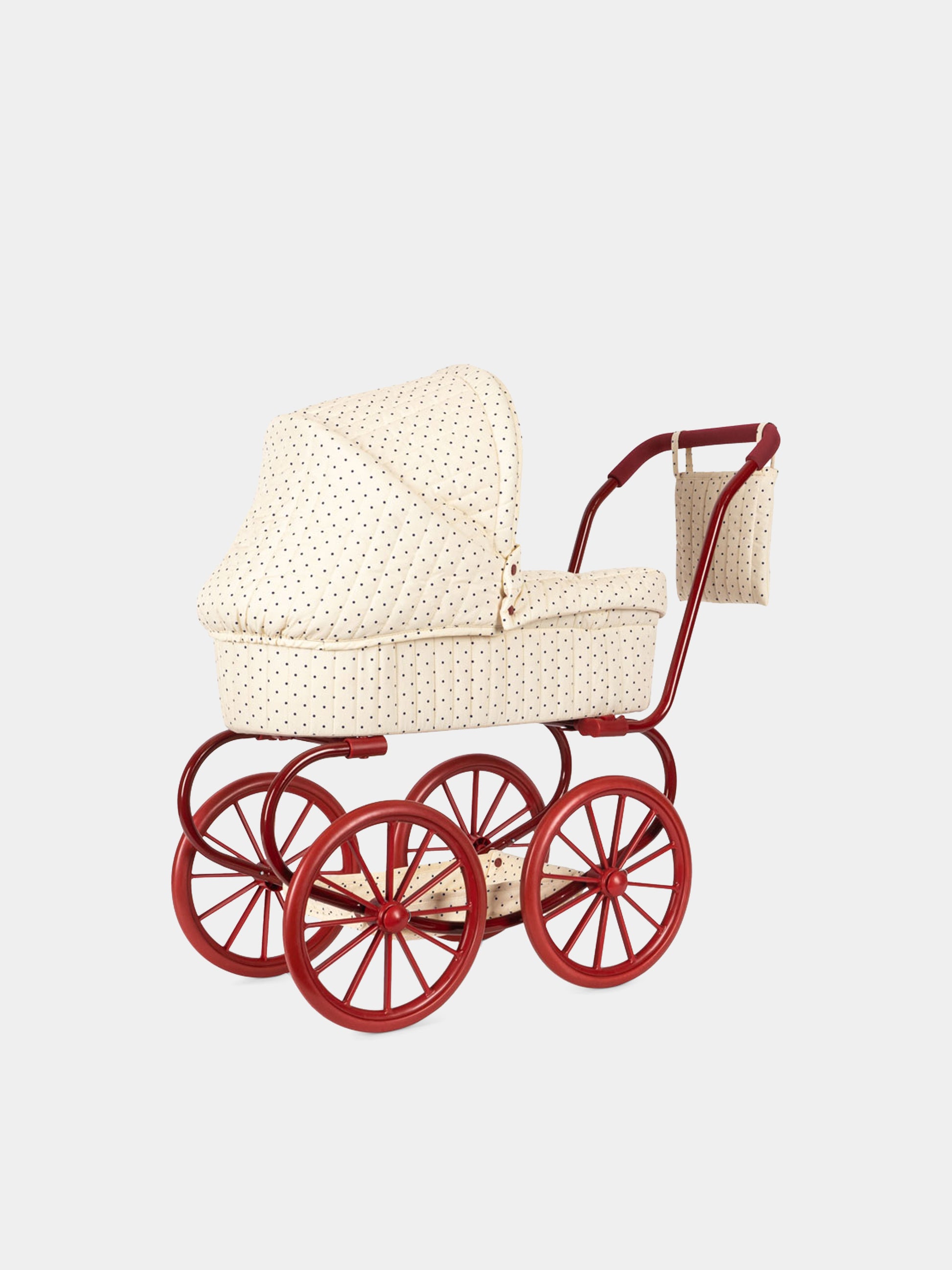 Giochi di apprendimento multicolor per bambina Estate Dot,Konges Sløjd,KS105003 ESTATE DOT