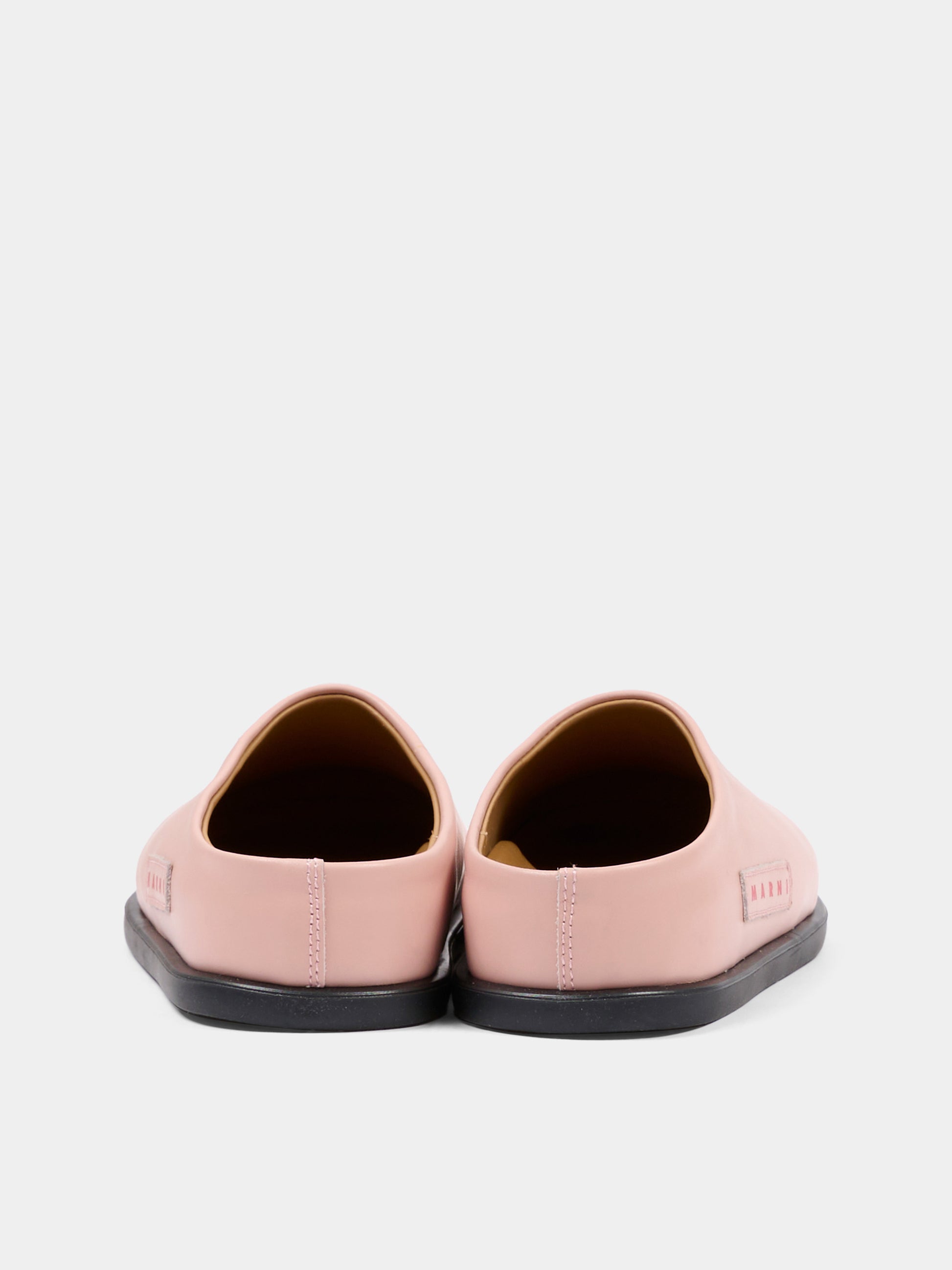 Sabot rosa per bambina,Marni Kids,82323 - VAR11
