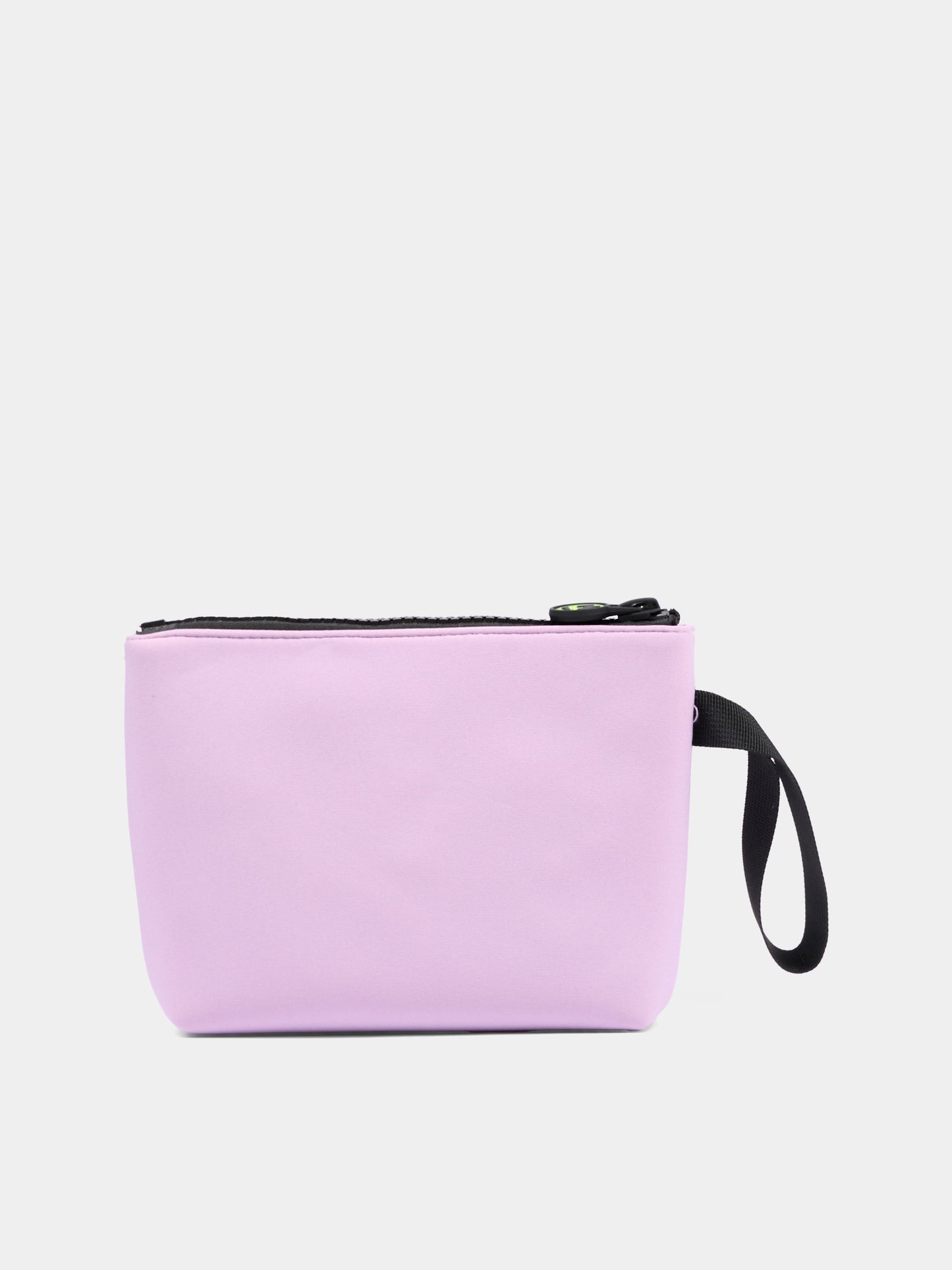 Pochette lilla per bambina con logo,Barrow,S6BKJUBA210 071