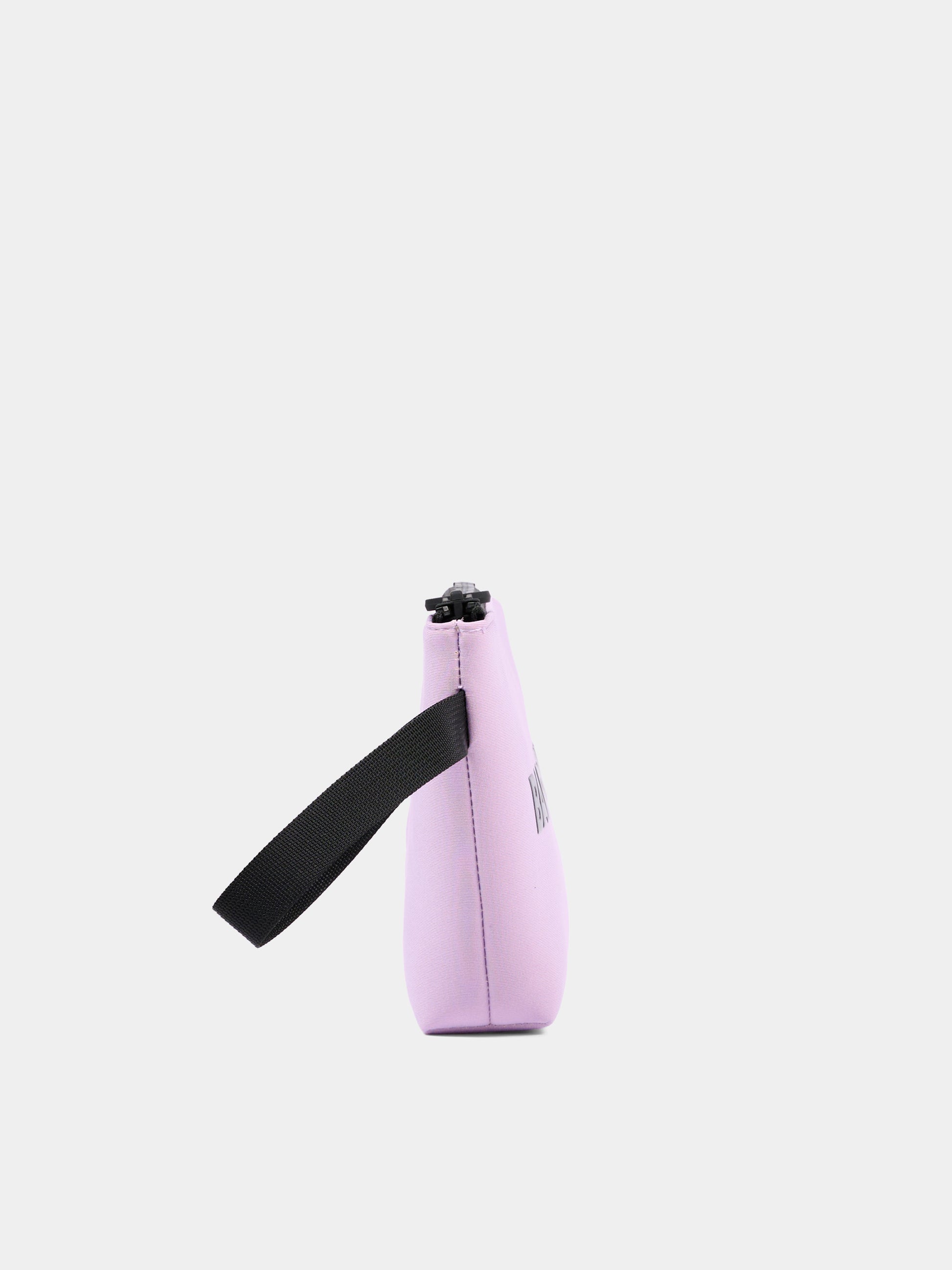 Pochette lilla per bambina con logo,Barrow,S6BKJUBA210 071