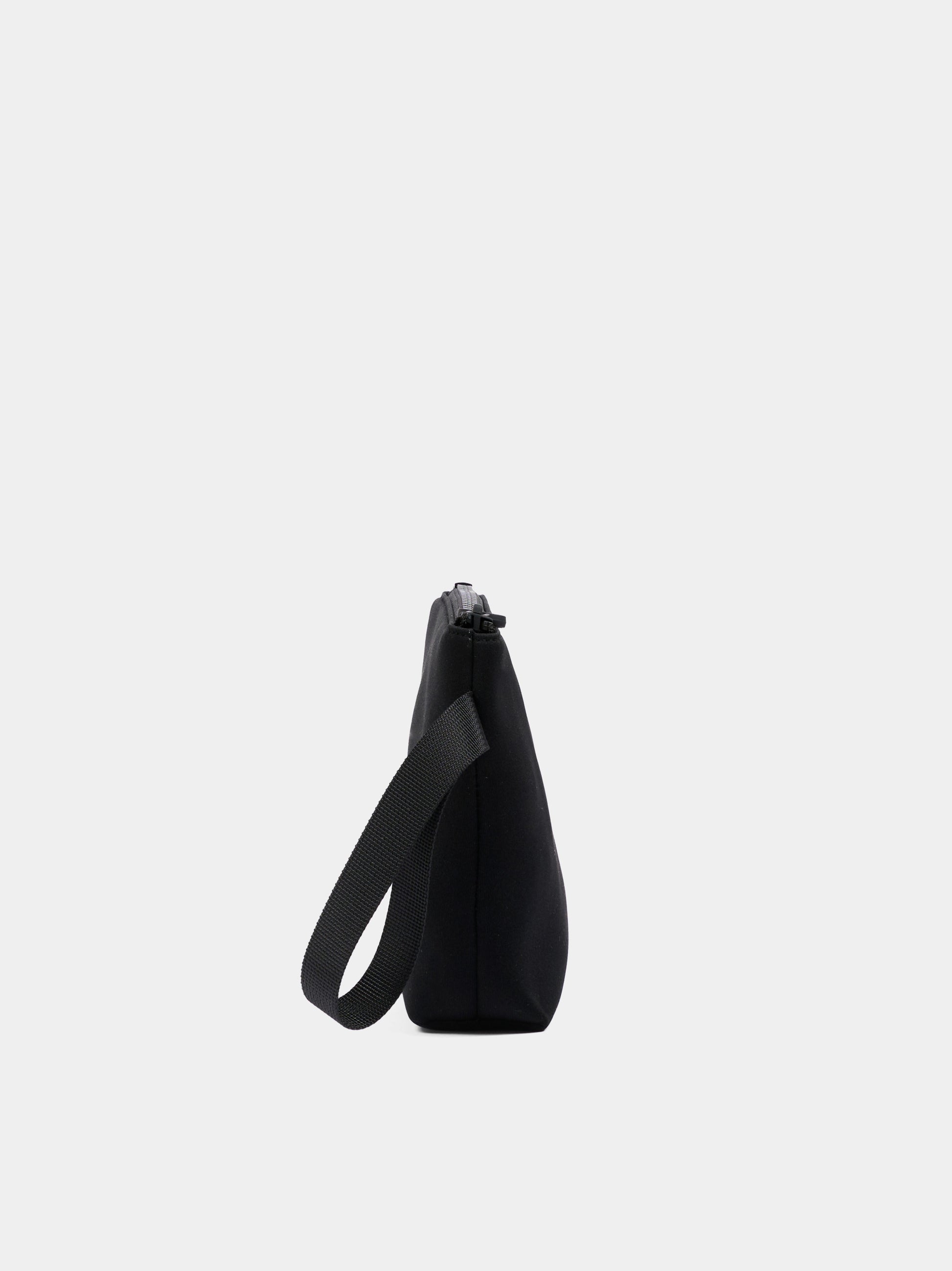 Pochette nero per bambini con logo,Barrow,S6BKJUBA210 110