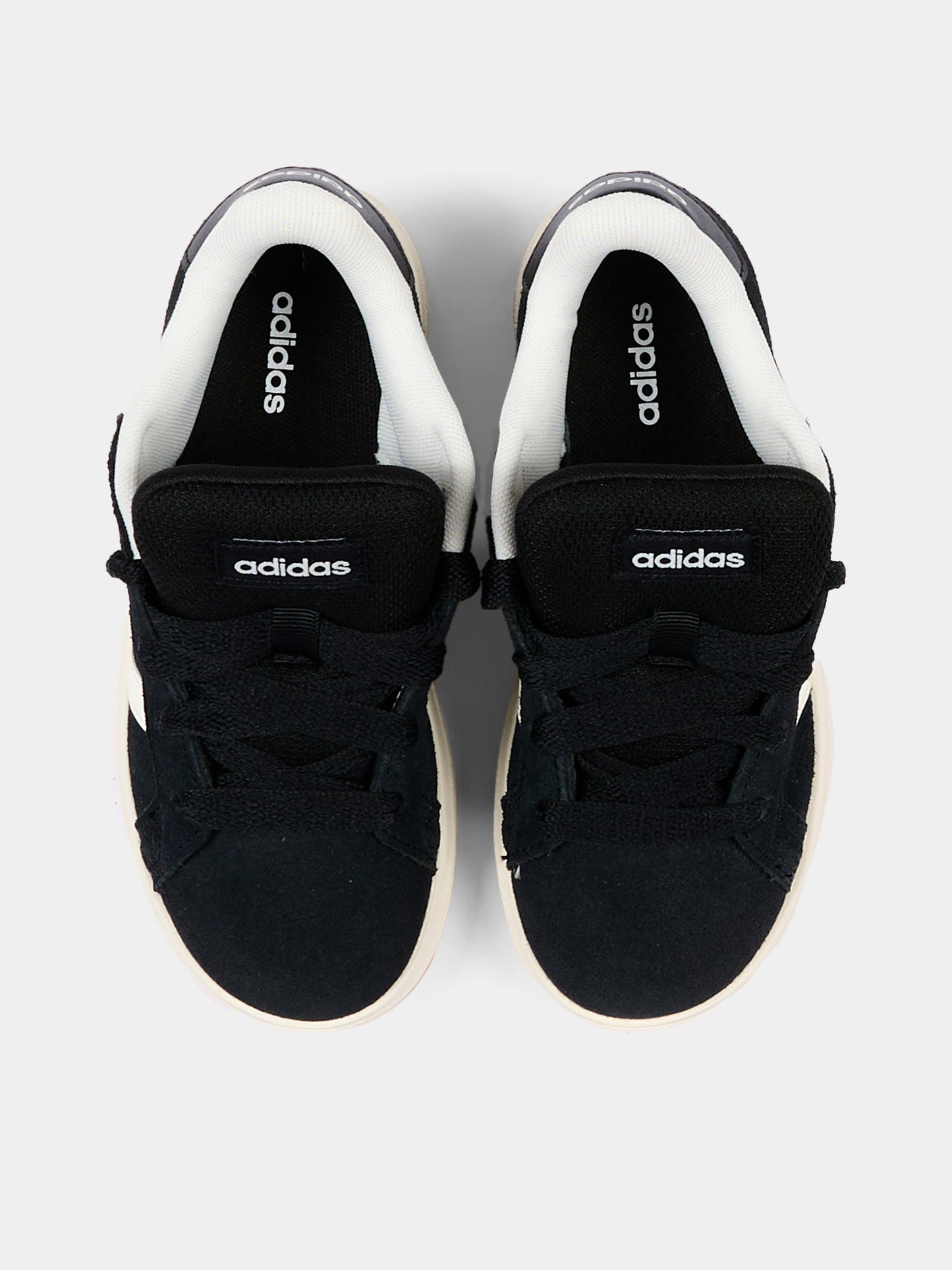 Sneakers nere Grand Court 00s per bambini,Adidas,JH6178