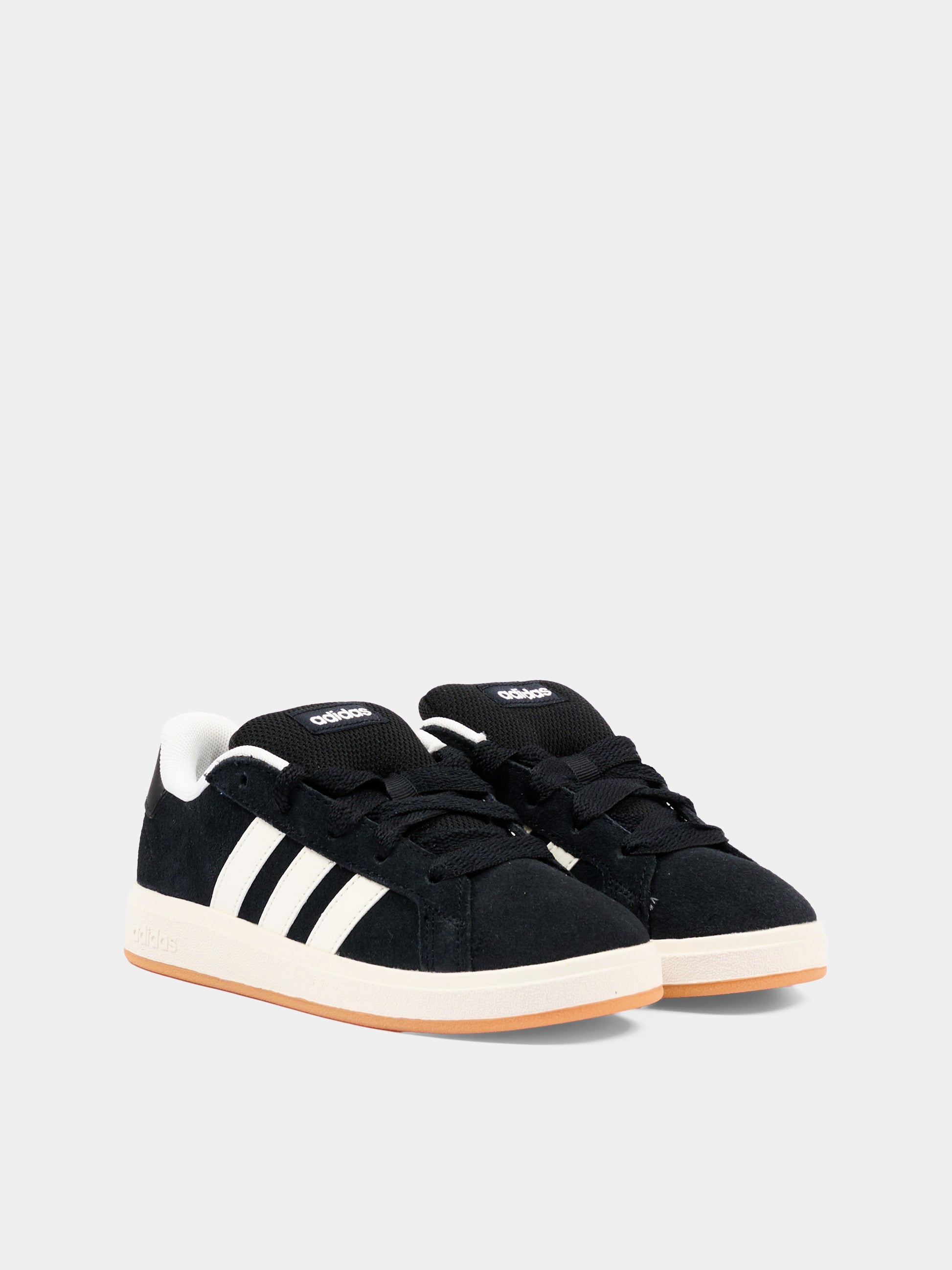 Sneakers nere Grand Court 00s per bambini,Adidas,JH6178
