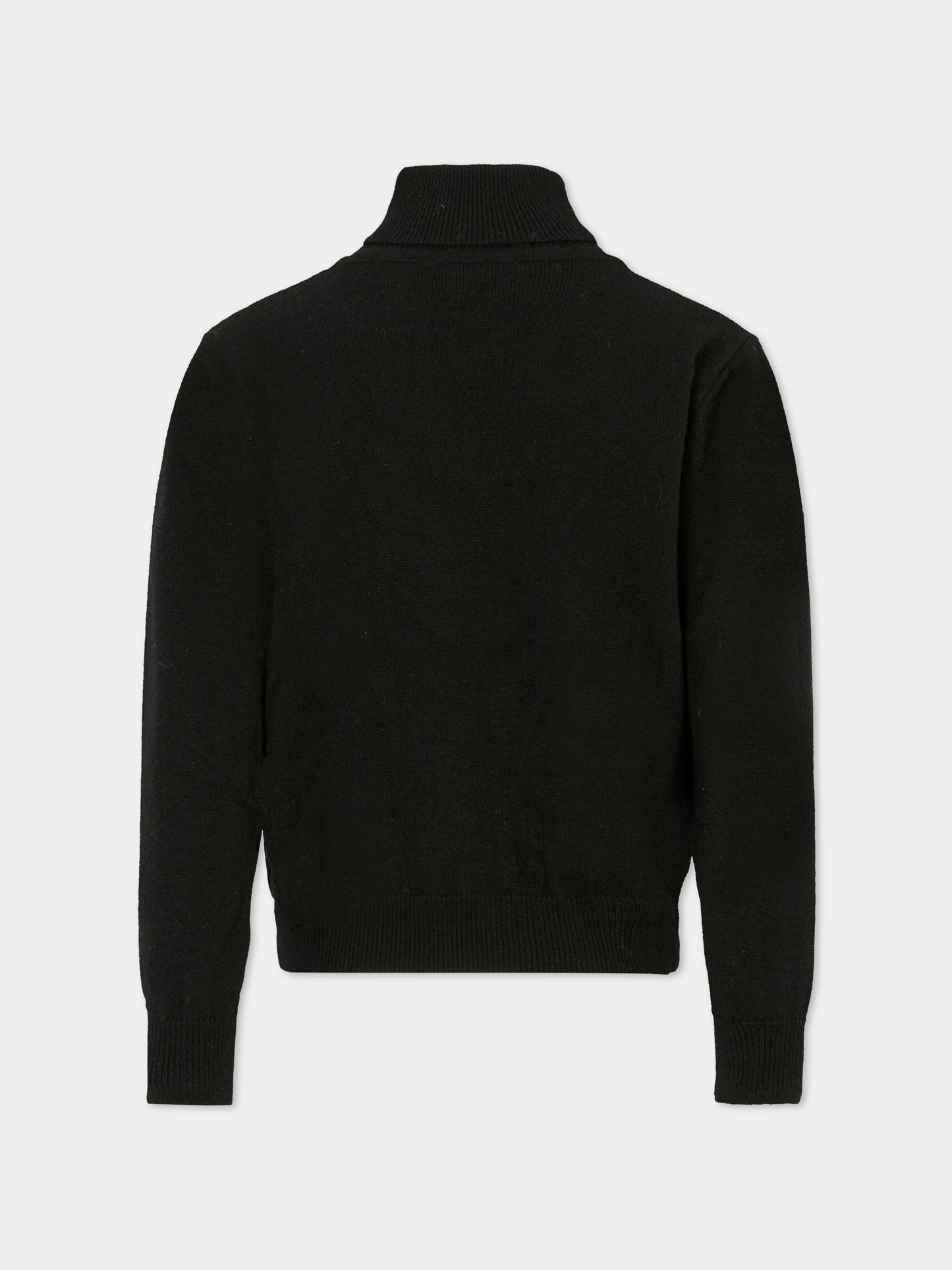 Dolvevita nero per bambino con logo,Fay Kids,FT9P00 W0023 930