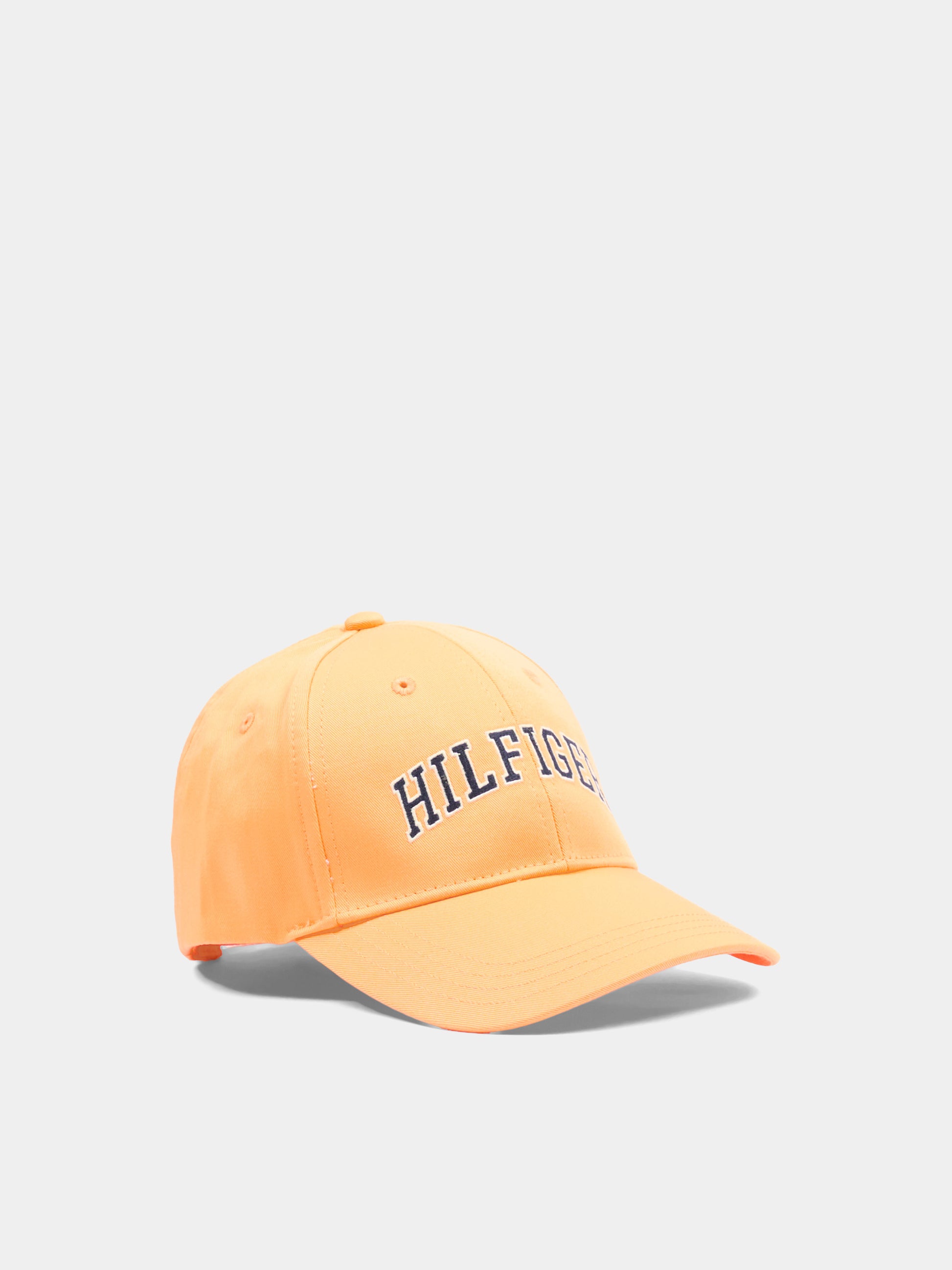 Cappello arancione per bambini con logo,Tommy Hilfiger Junior,KA0KA00050 SEV