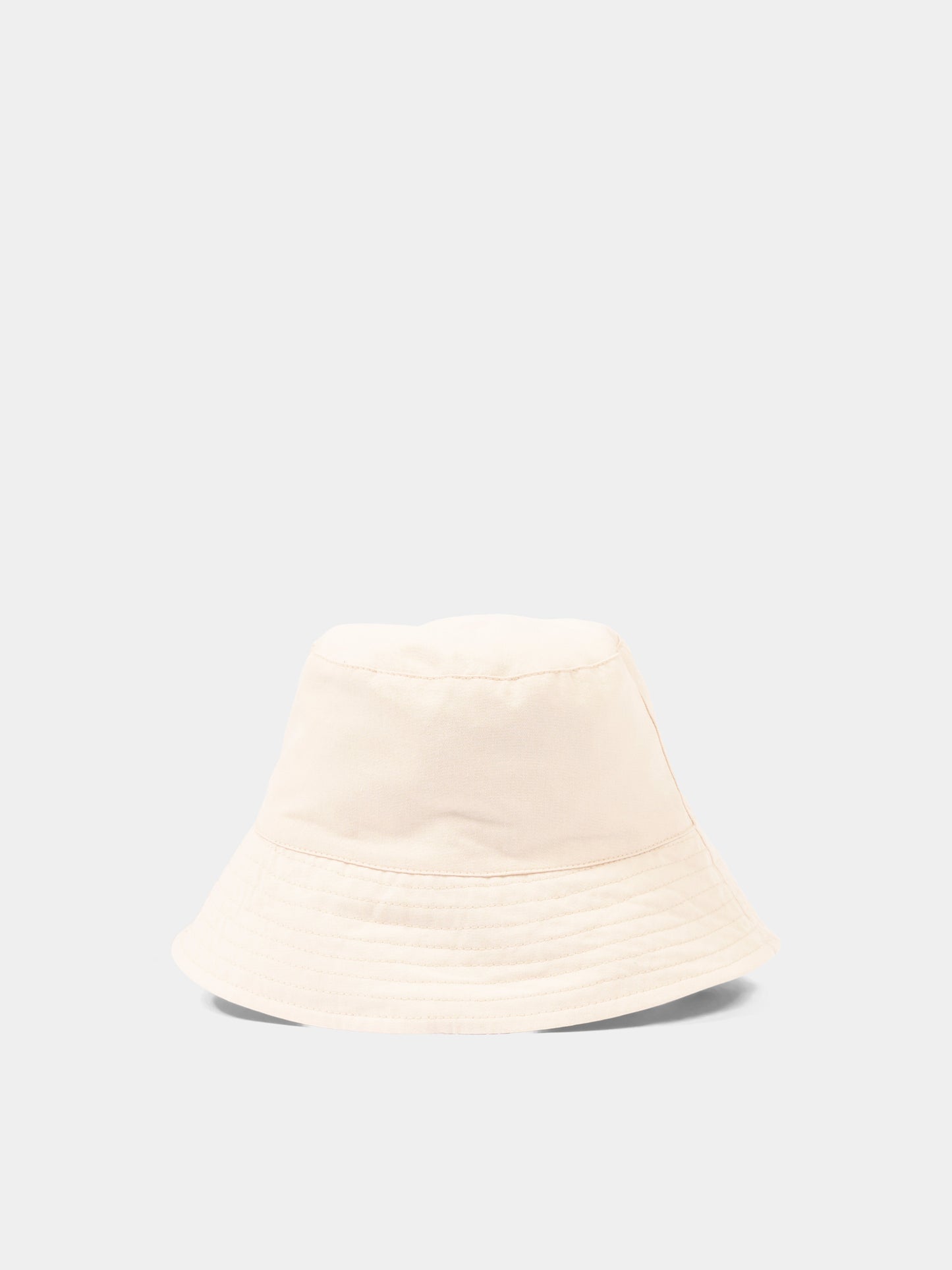 Cloche avorio per bambini con logo,Bobo Choses,B126AI019