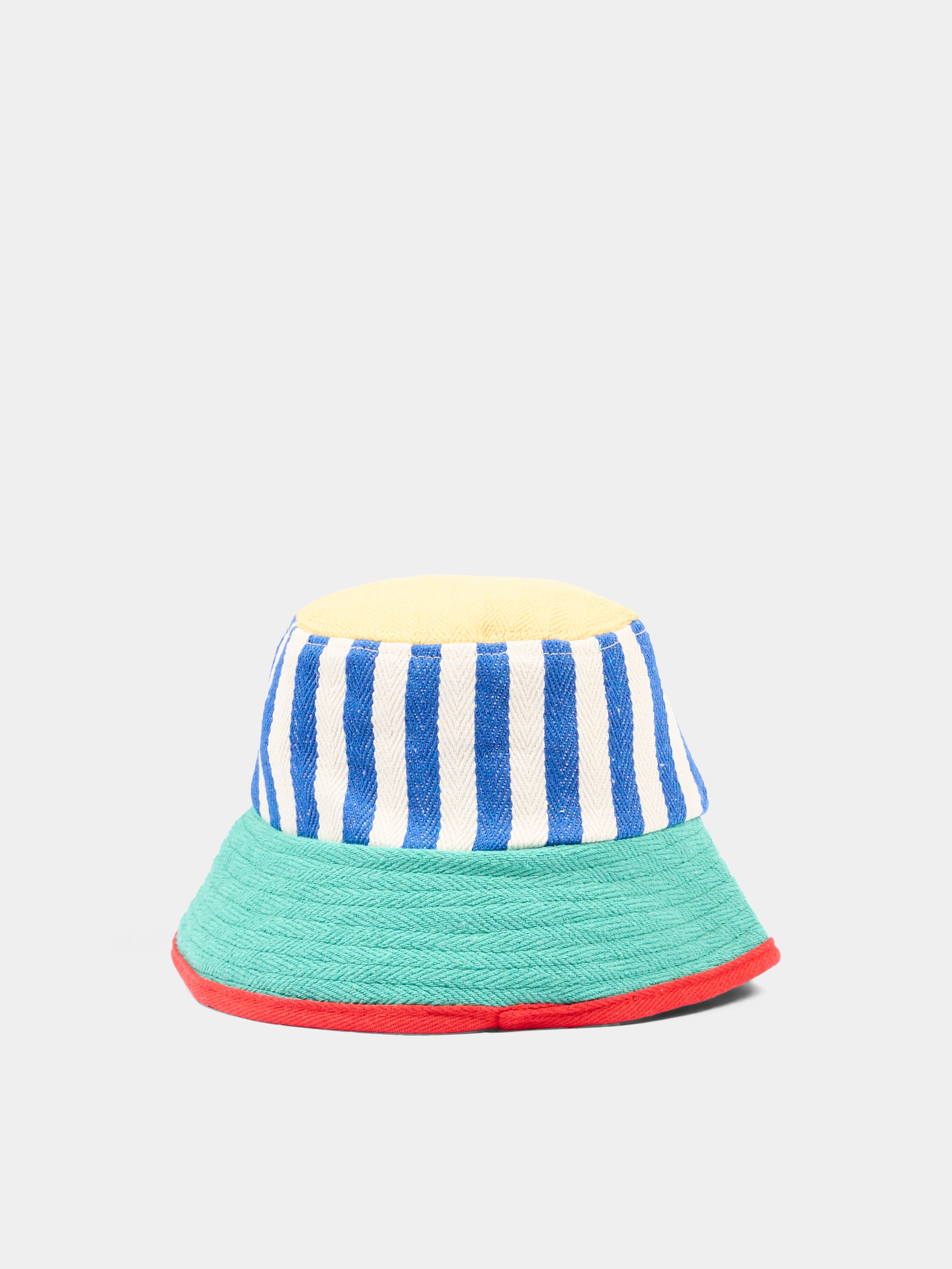 Cloche multicolor per bambini con logo,Bobo Choses,B126AI047